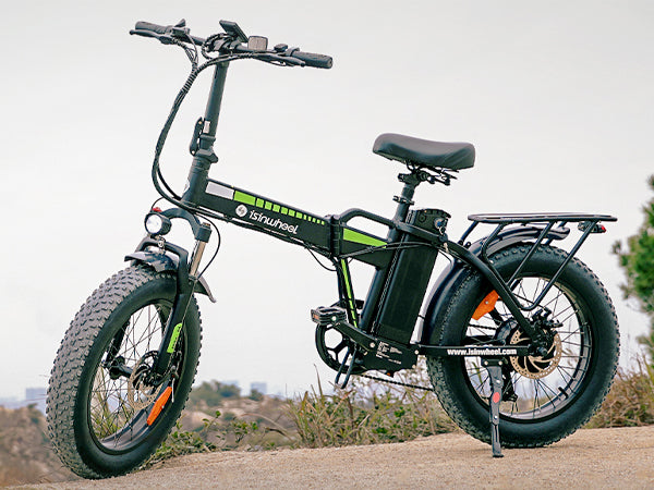 2023 Guide to State & Local E-Bike Rebates & Tax Incentives