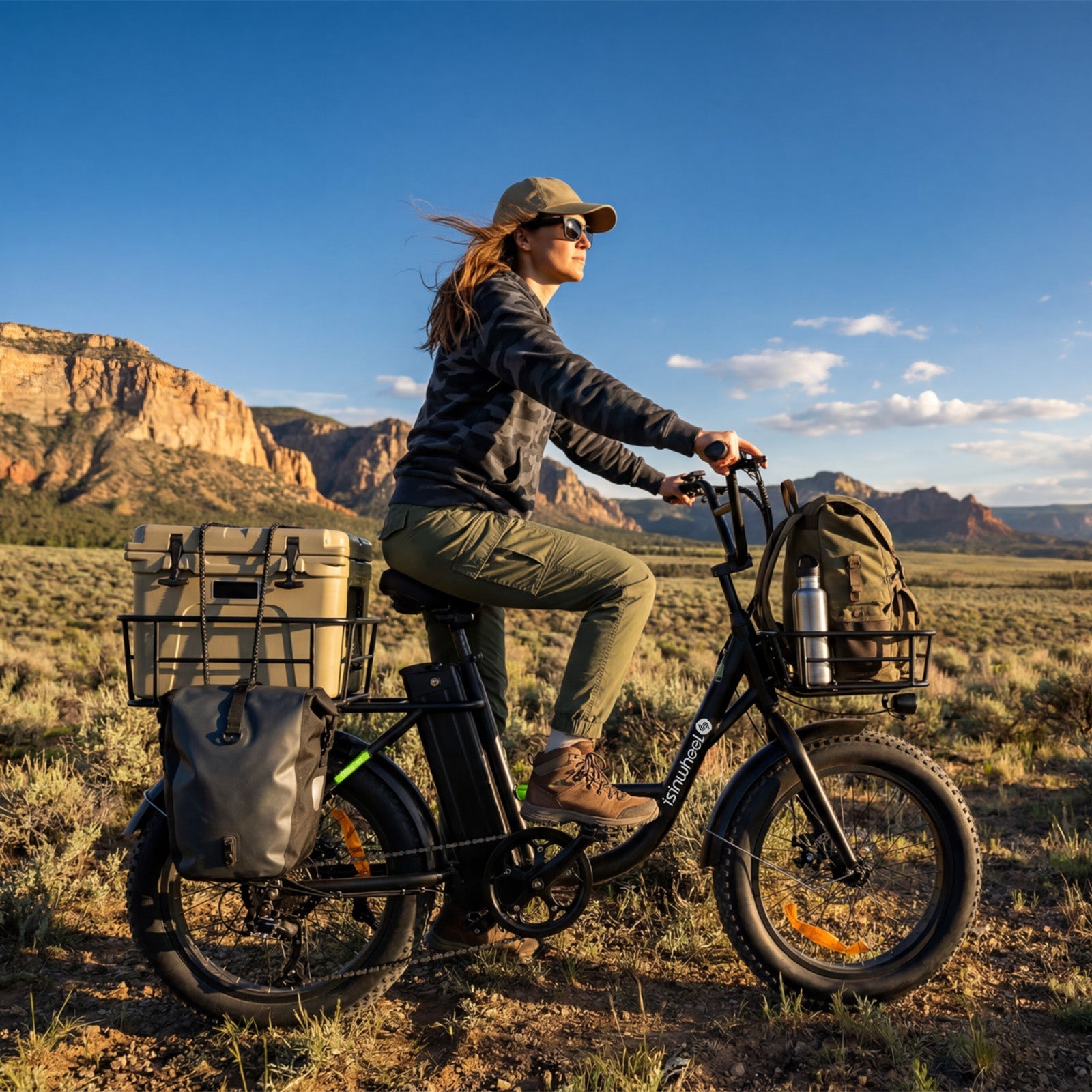 How to Compare Budget E-Bikes for Daily Errands