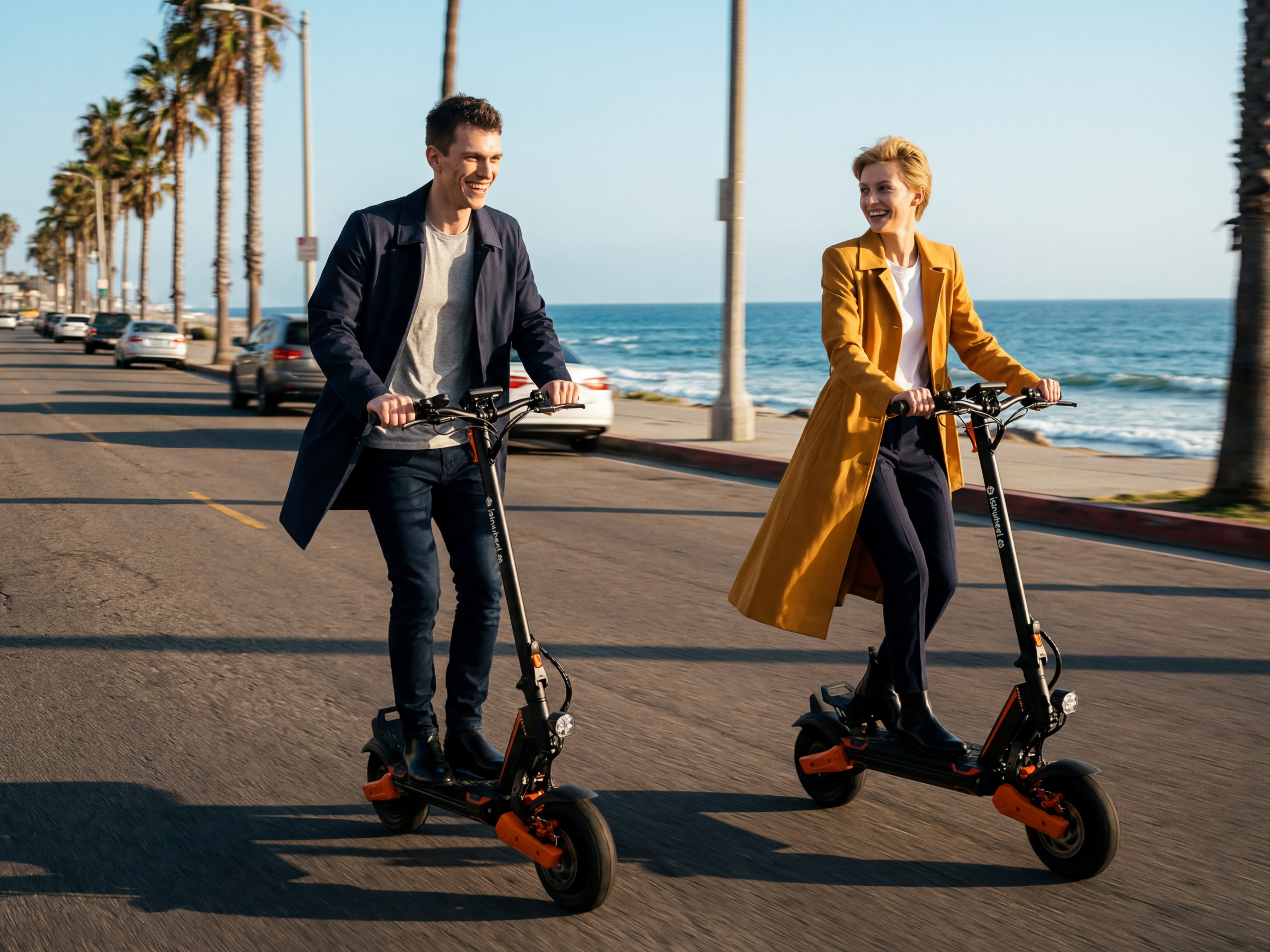 Understanding Durable Off-Road Electric Scooters