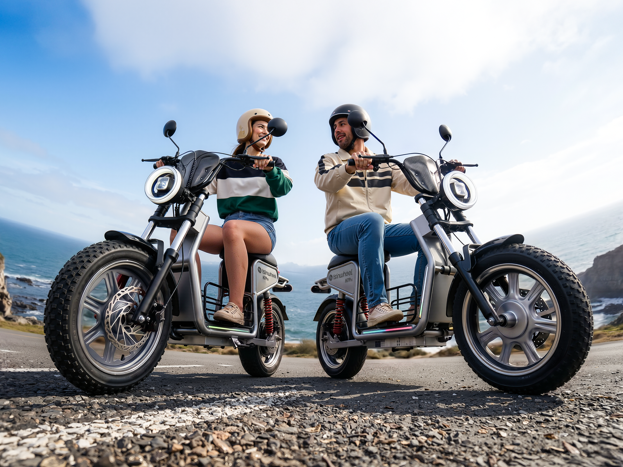 Beginner Commuter Guide: E-Bike vs Electric Scooter