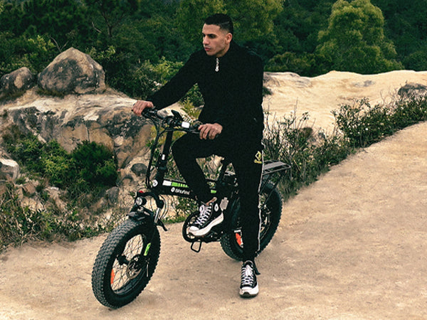 The Newest 2023 E-Bike Act in the US: Everything you need to know