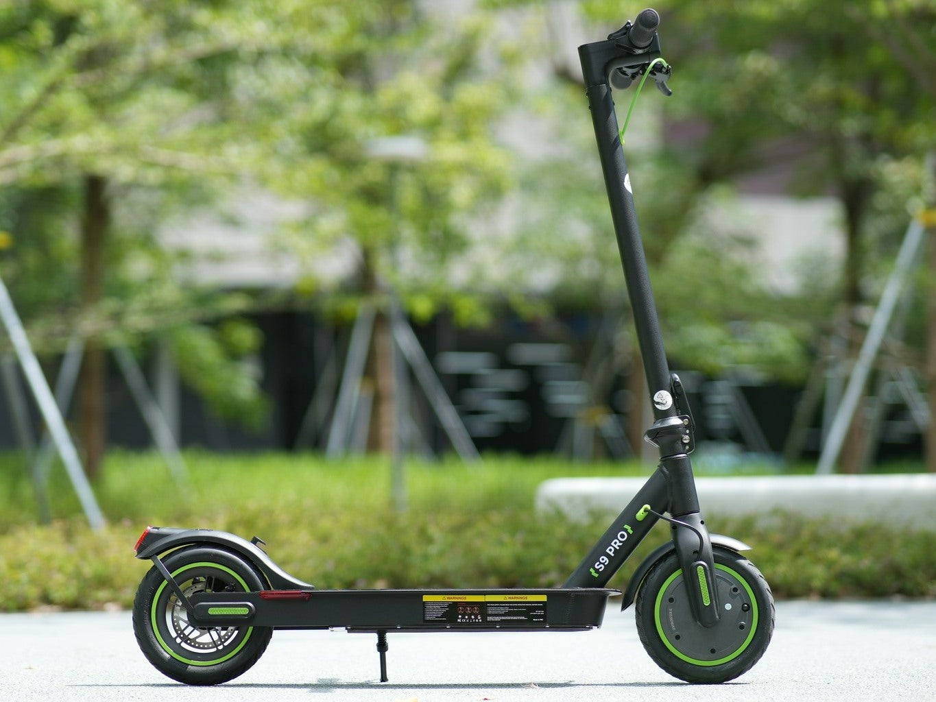 Discover Your Perfect Electric Scooter: A Comprehensive Guide to Finding the Ideal Fit
