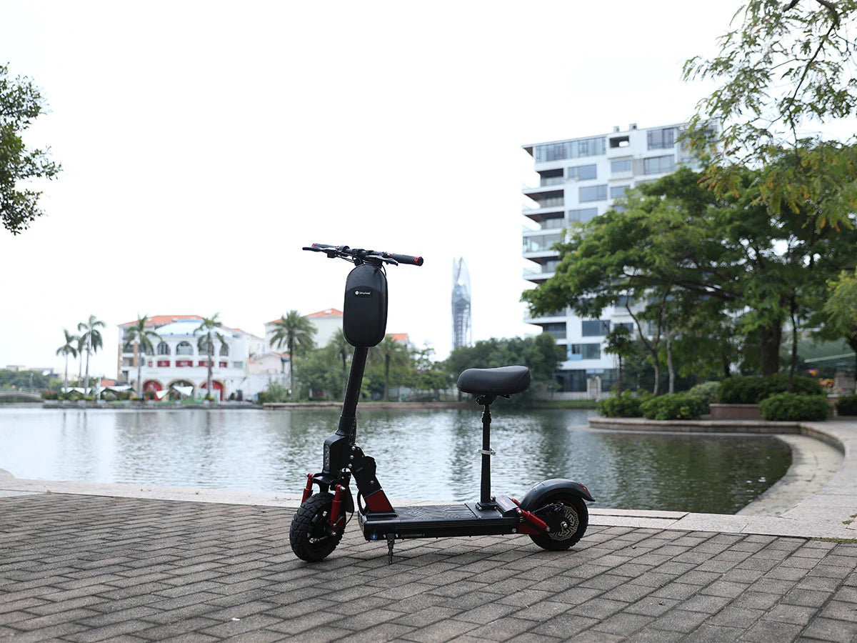 Can You Ride An Electric Scooter In The Rain Safety And Precautions can-you-ride-an-electric-scooter-in-the-rain-safety-and-precautions