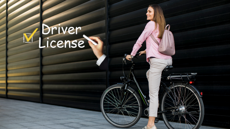 Do I Need a License for an Electric Bike