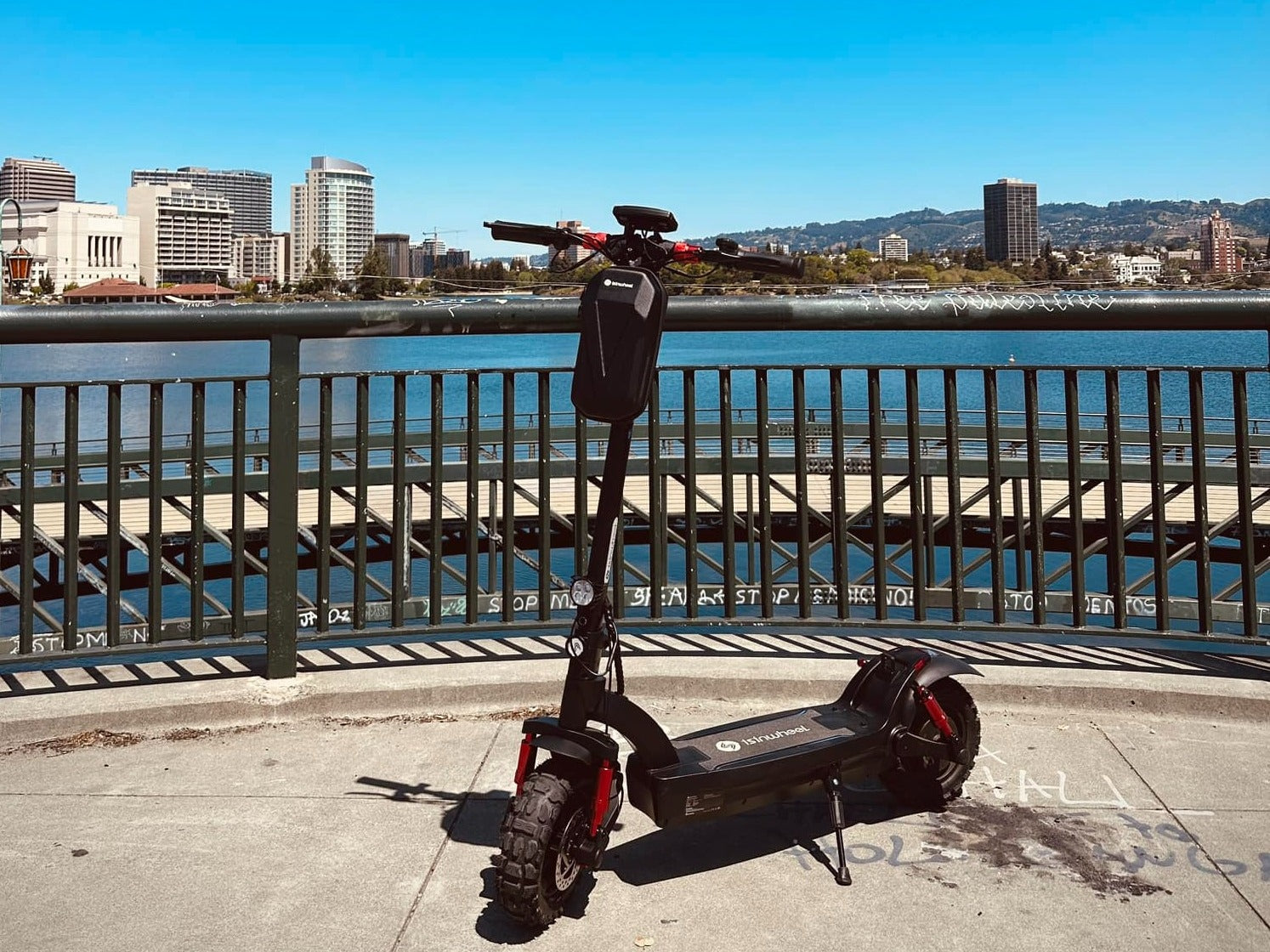 All Your Questions Answered: The isinwheel Product FAQ Guide