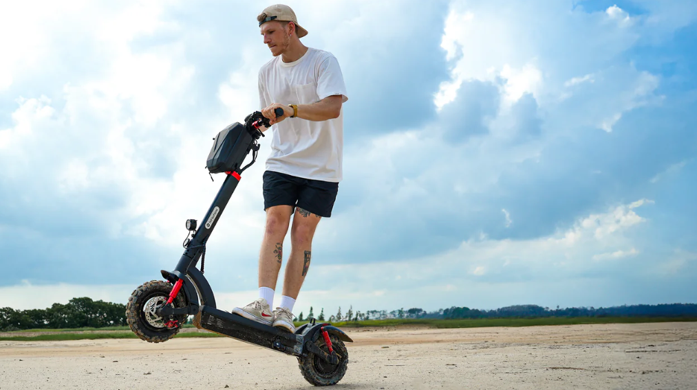 Electric Scooter Motors: Types, Performance, and Buying Guide