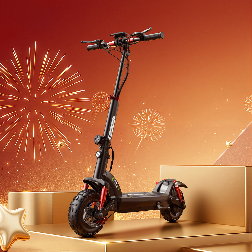 Off-Road Electric Scooter (Under $800) vs. E-Bike: Which is Better for Adventure Beginners?