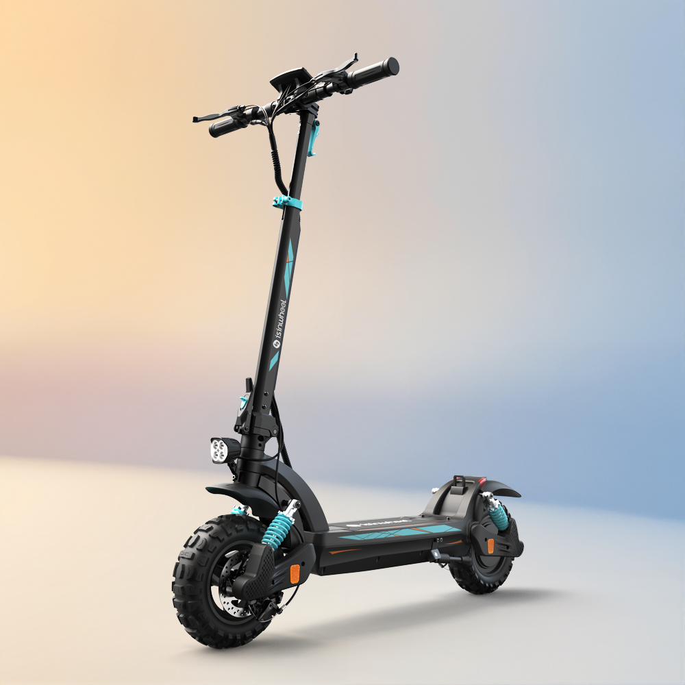 Pick the right affordable off-road electric scooter for your real route