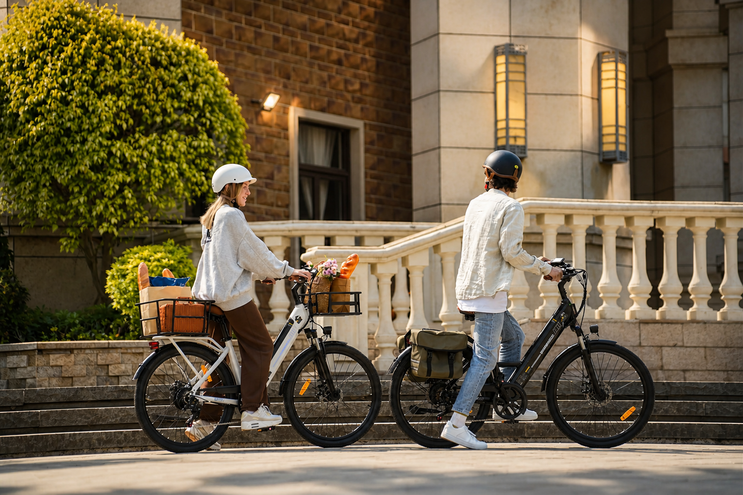 2026 Ultimate Guide to Choosing Suspension Features for Budget Off-Road Scooters