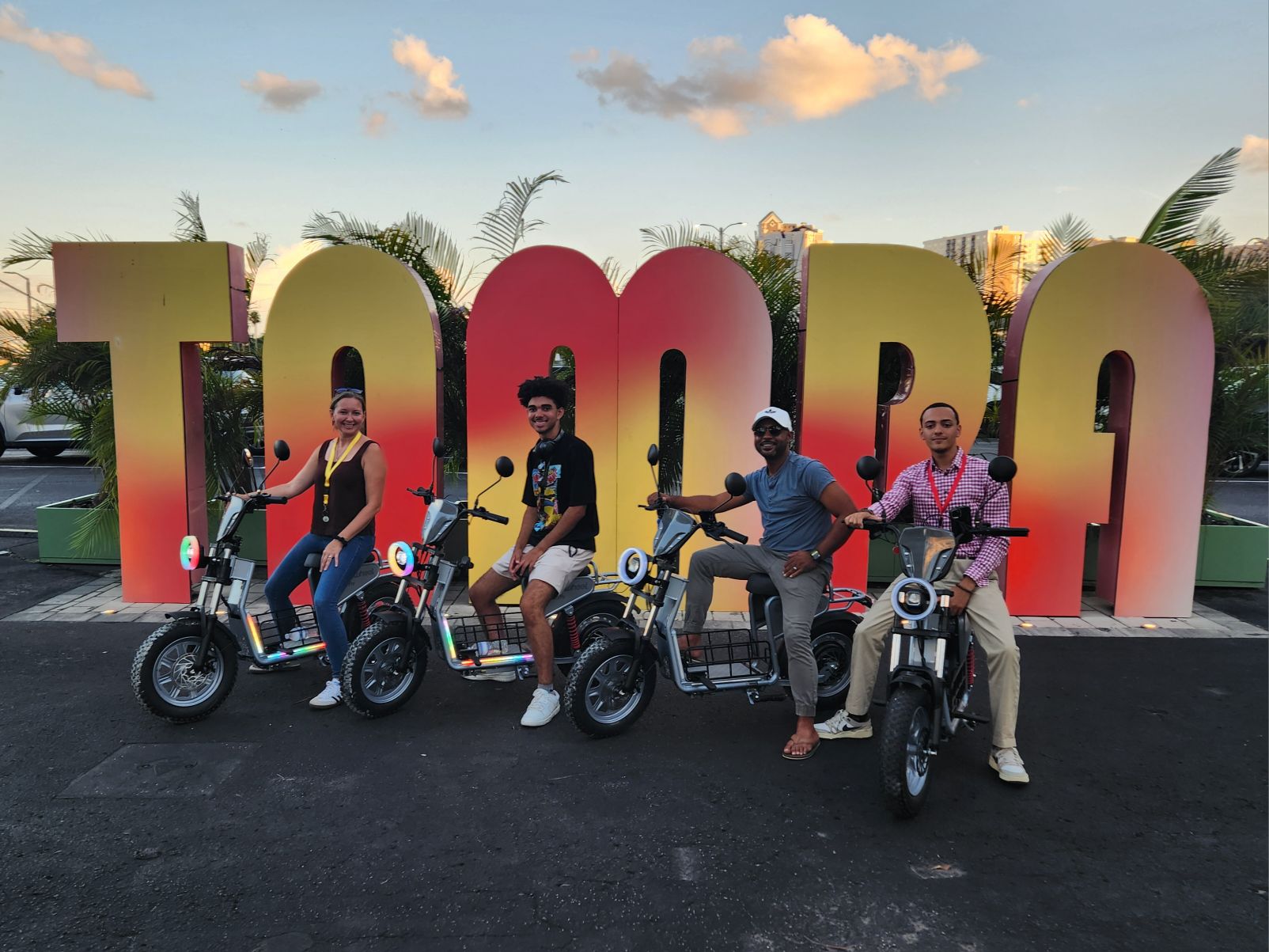 What’s the best Budget-Friendly electric scooter?