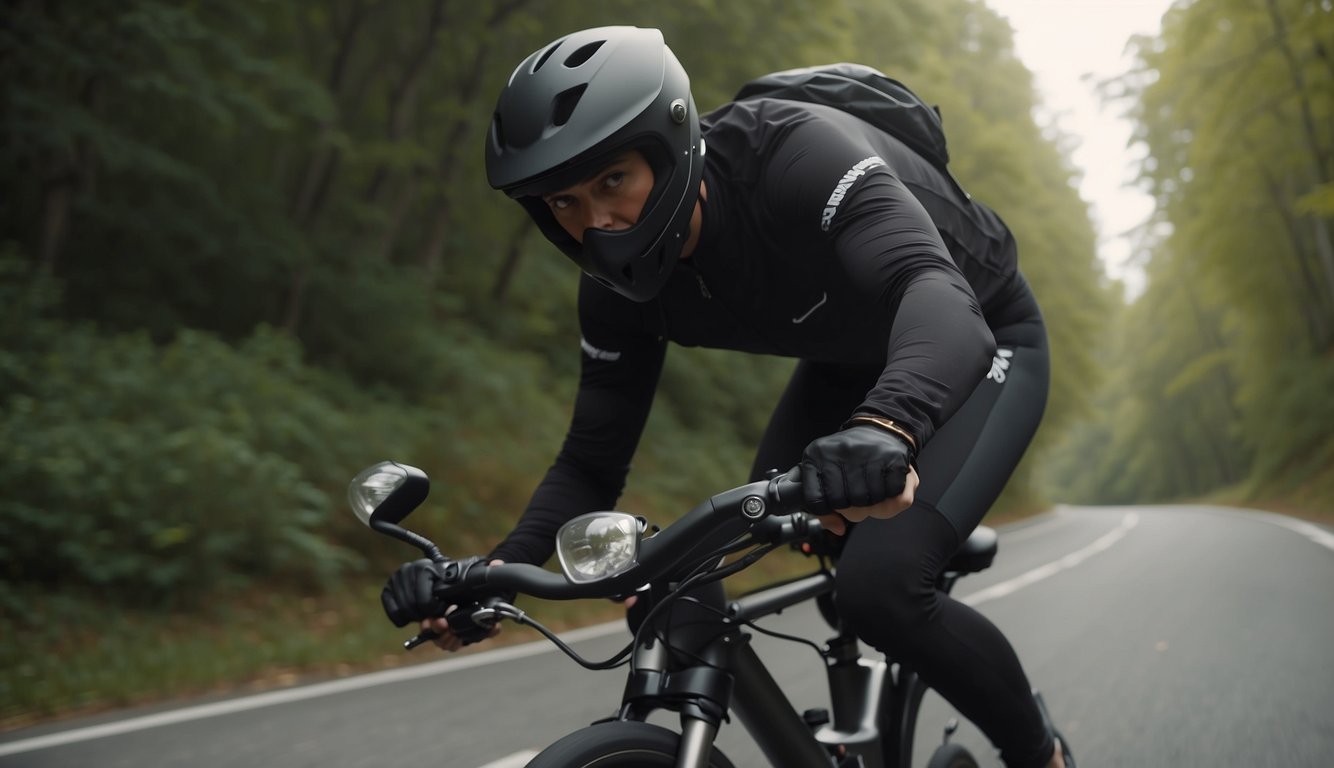 How Fast Does a 500W Electric Bike Go