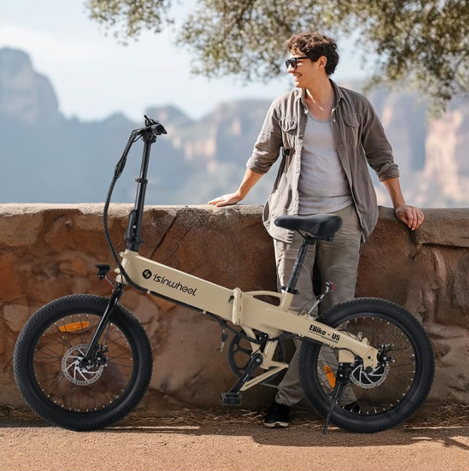 How to Fix a Flat Tire on an Electric Bike