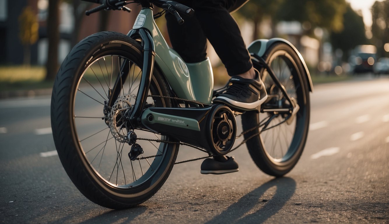 How to Make Your Electric Bike Go Faster