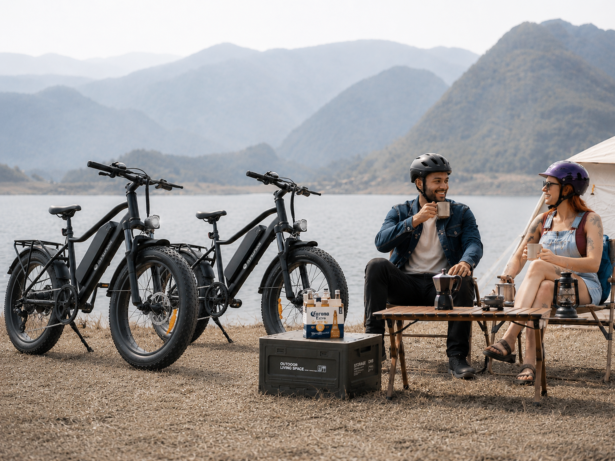 coastal cycles makes three models of electric bicycles Priority E-COAST Belt Drive Bike | Step-Through | Gloss White This ebike is also equipped with an integrated 40Lux headlight and battery Best Cheap E-Bikes Under $2,000: