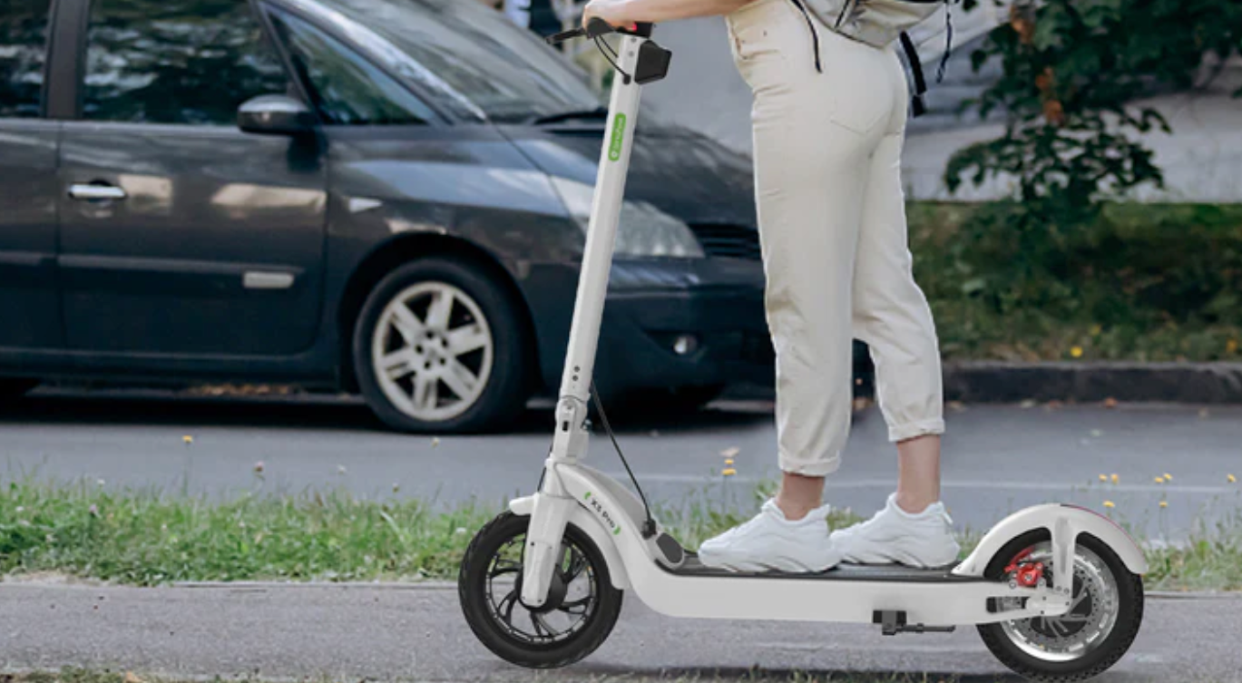 Reliable Electric Scooter Guide: Best Picks & Key Features