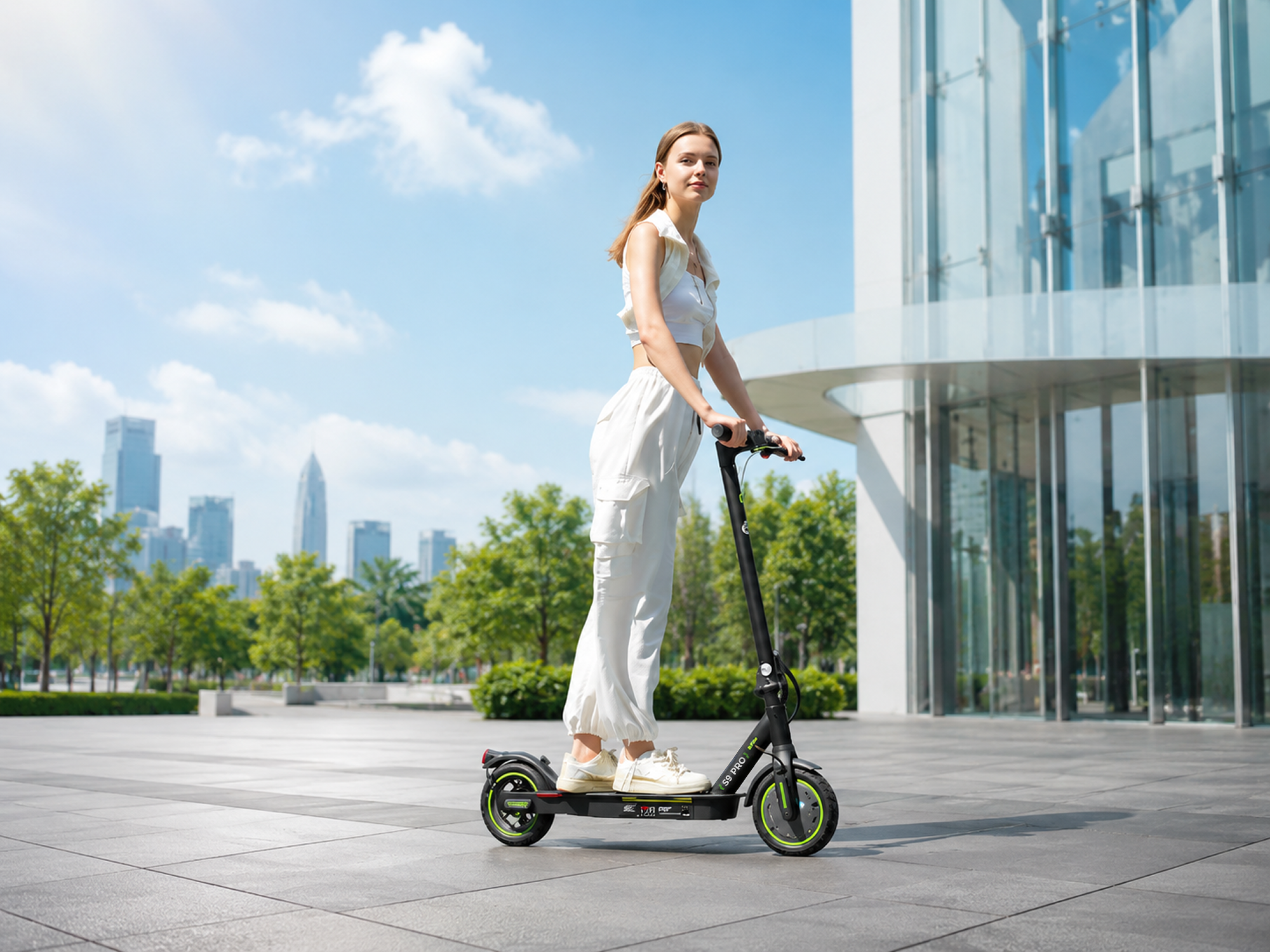 From School Pickup to Store Runs: Choosing an Electric Scooter for Everyday Family Use