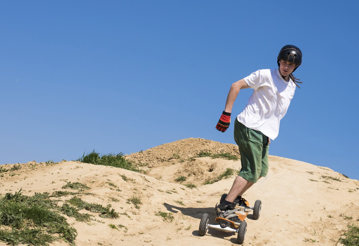 Skateboarding Safety Tips