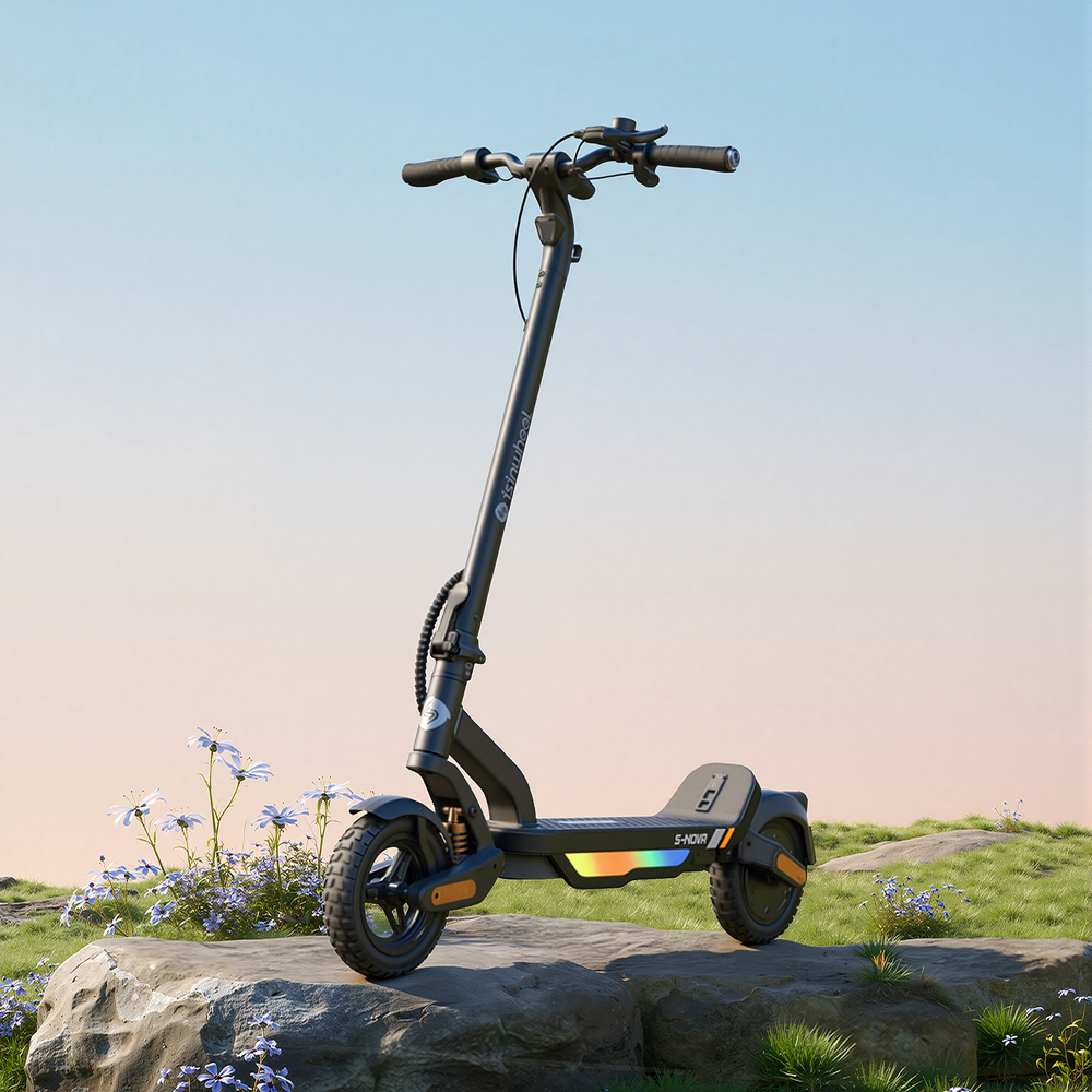 Electric Scooter or E-Bike? How to Decide If One is Right for Me as a Beginner