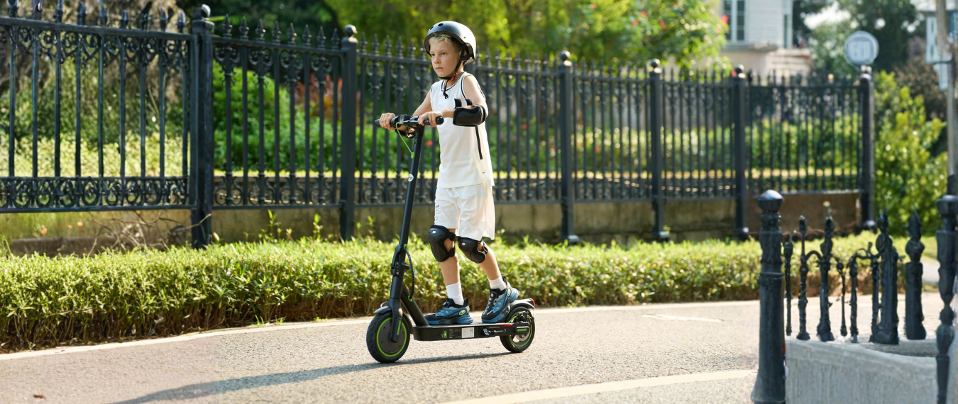 Affordable Electric Scooters for Parents: Reliable Options for Grocery Runs and Local Trips