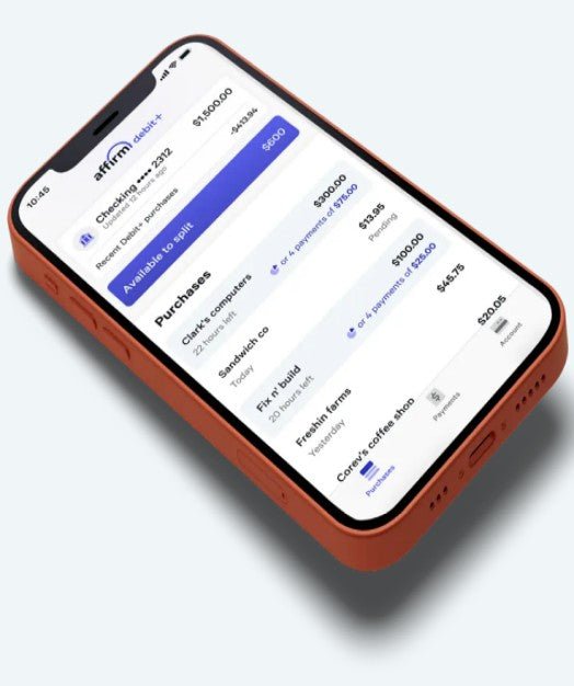 Pay With Affirm