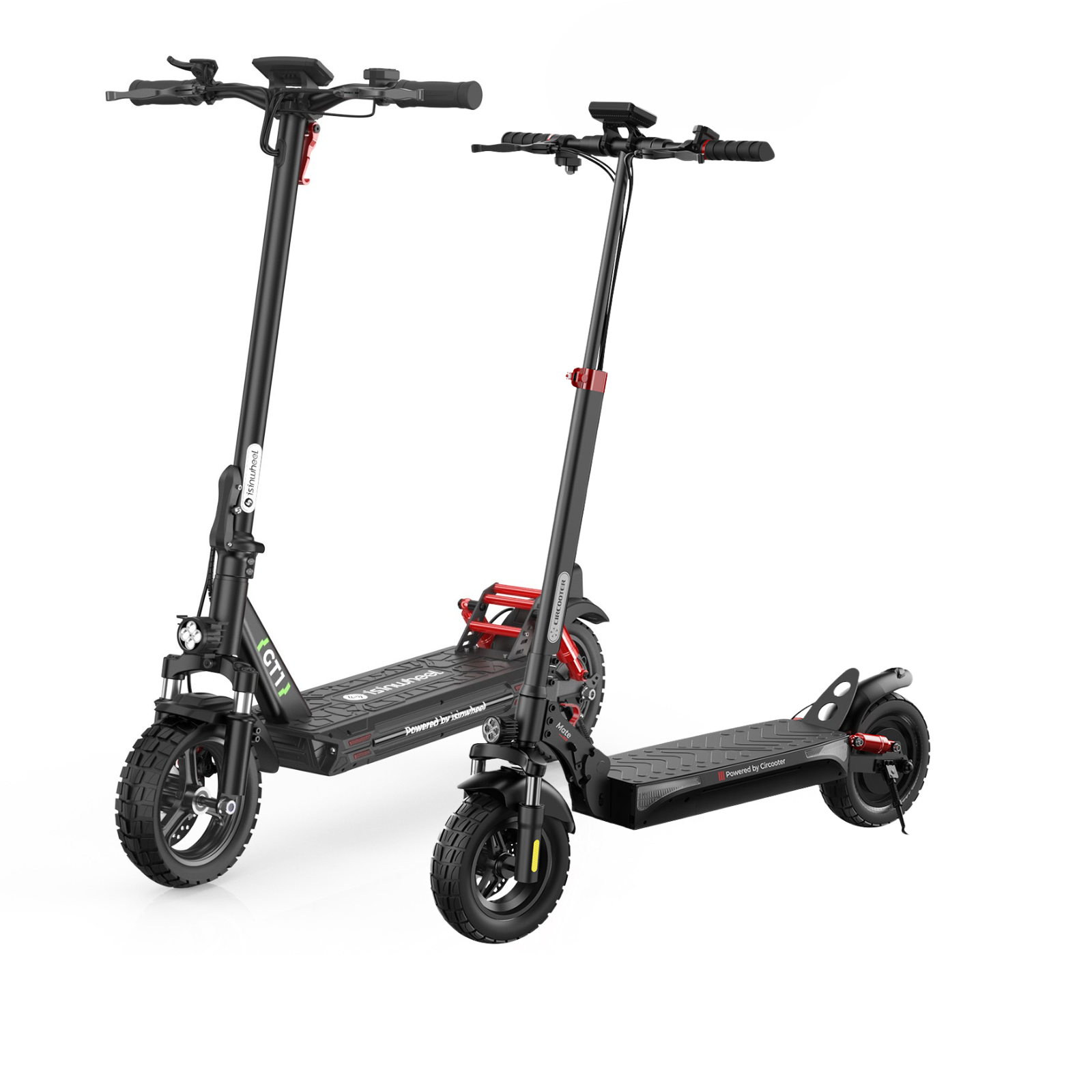 Which budget-friendly electric scooters actually make family rides easier?