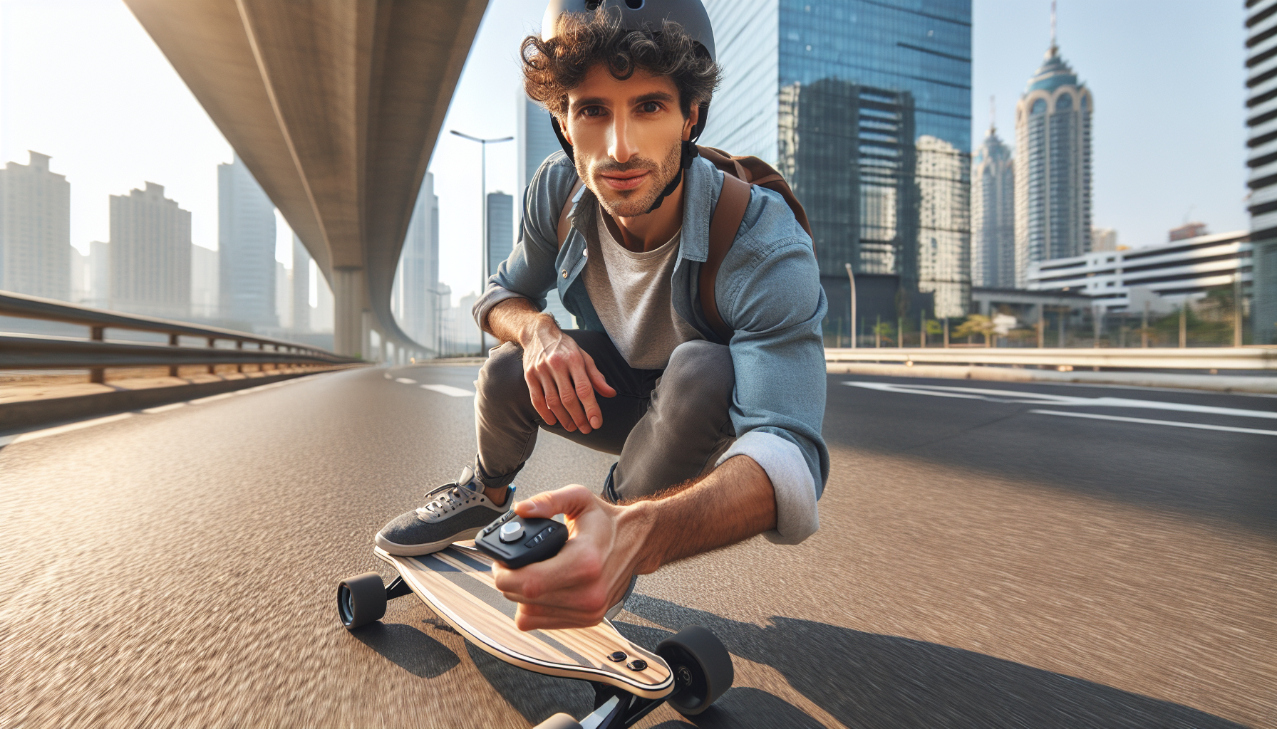 How Much Weight Can an Electric Skateboard Hold