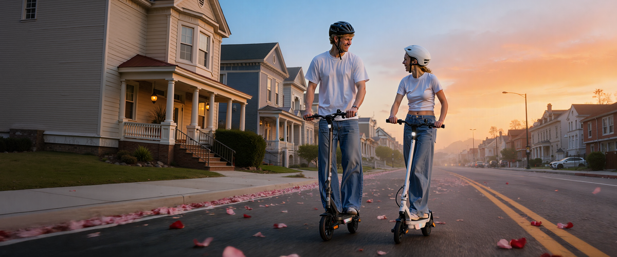Hub Motor vs. Chain Drive on Budget Scooters: Which Stays More Reliable Day to Day?