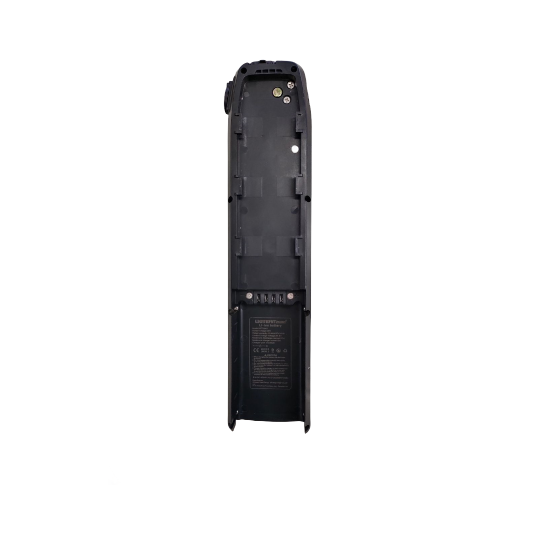 isinwheel 13 Ah battery for M10 Plus Electric Bike – iSinwheel Official Store
