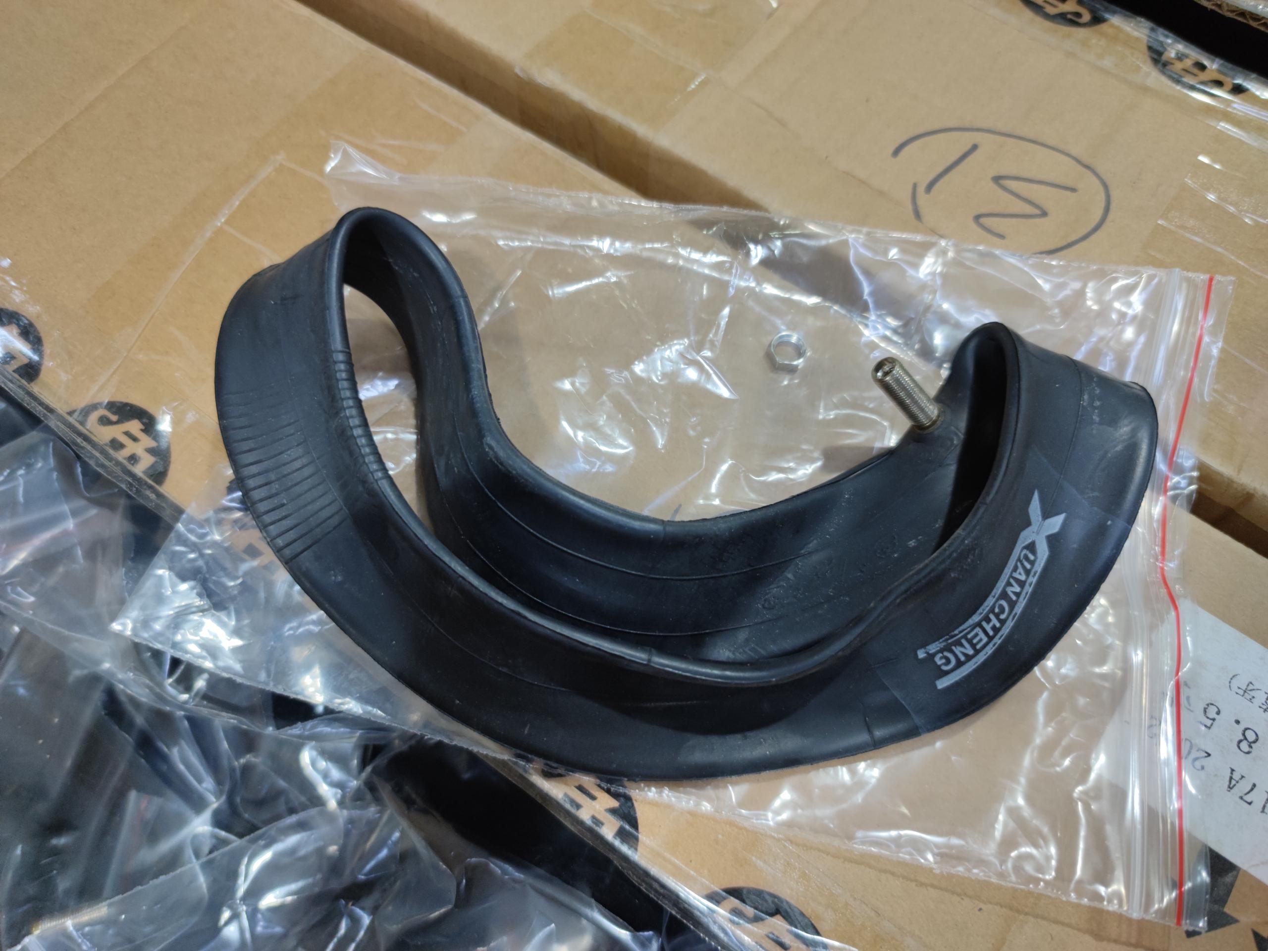 8.5‑inch Inflatable Inner Tube (Universal)