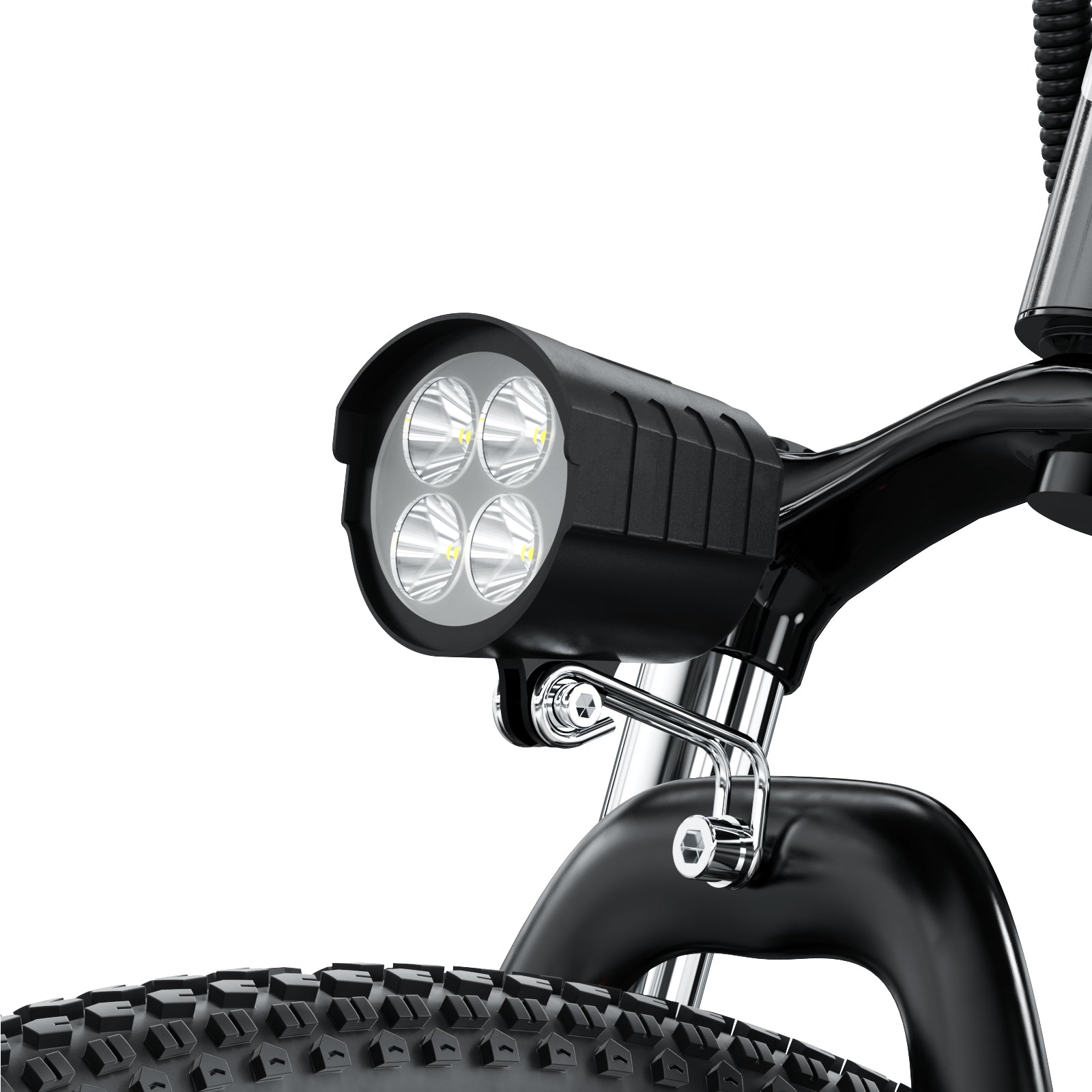 isinwheel M10 Electric Bike