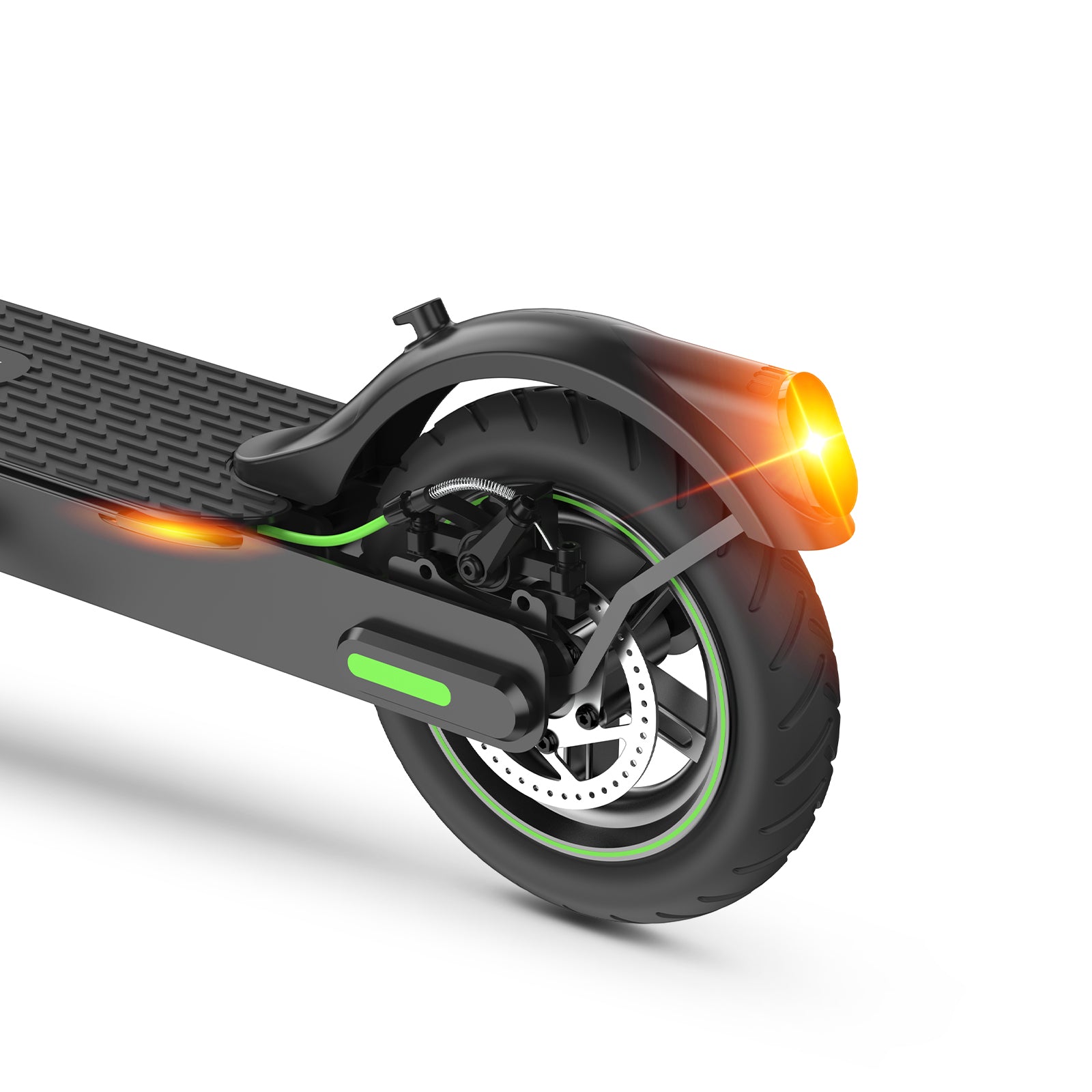 isinwheel S9 Pro Pneumatic Tire Electric Scooter Rear Tire