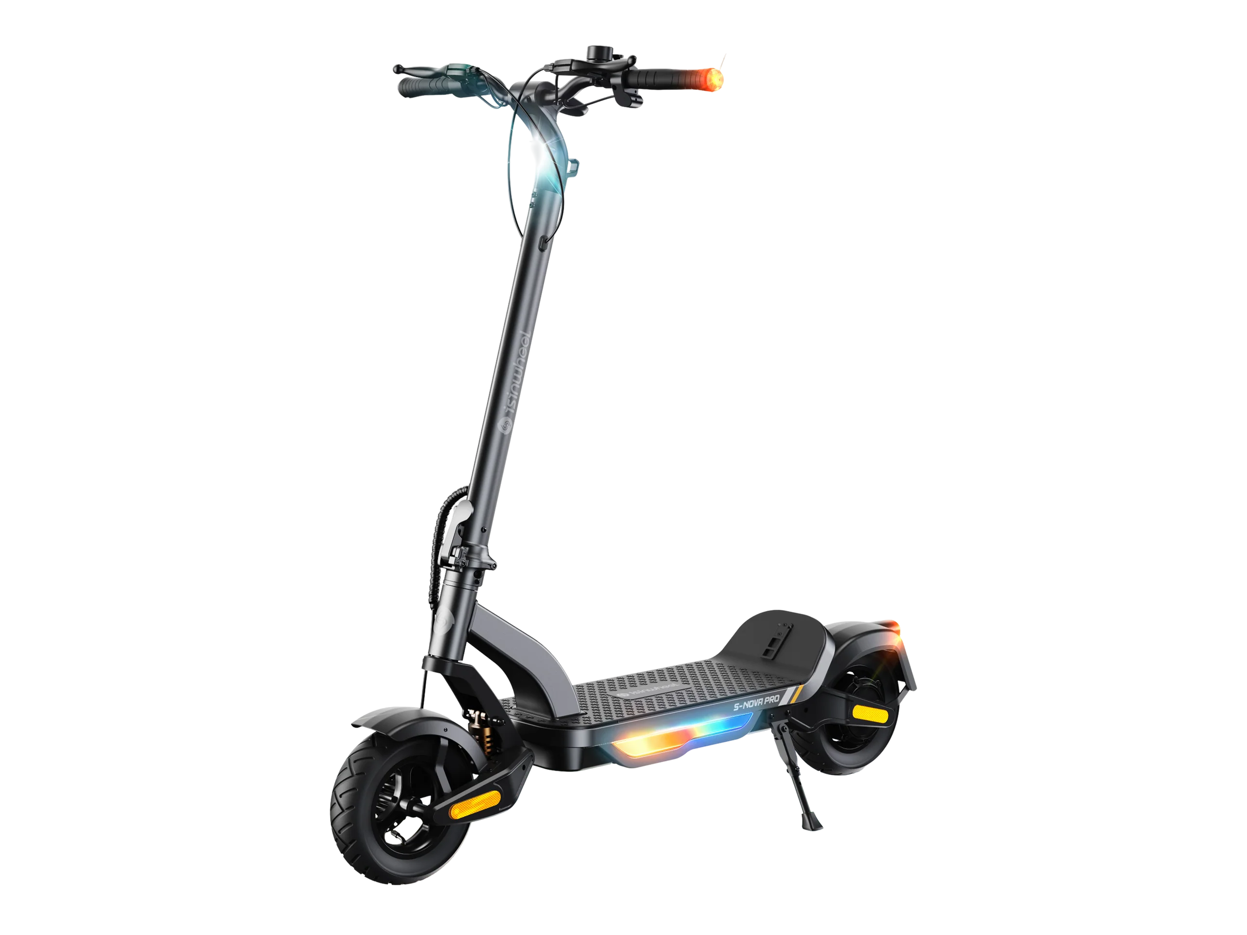 S Nova Pro Commuting Electric Scooter