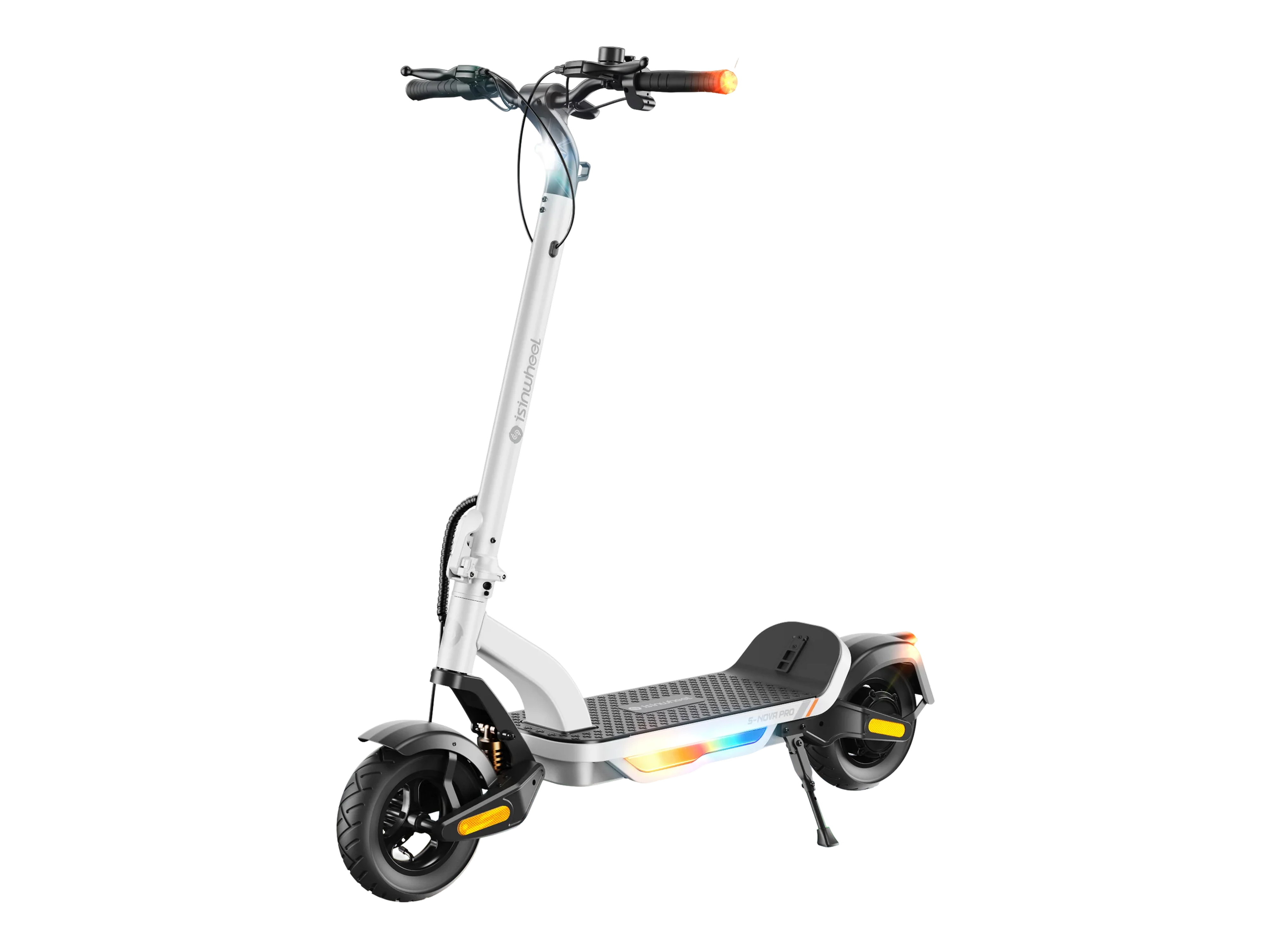 S Nova Pro Commuting Electric Scooter