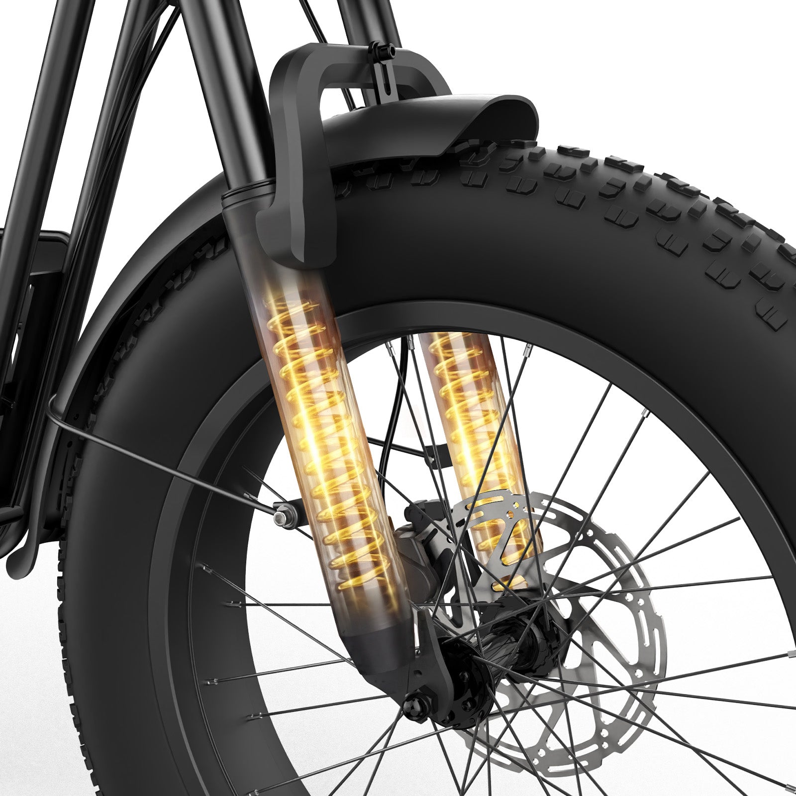 isinwheel R6 Pro 1500W Electric Dirt Bike