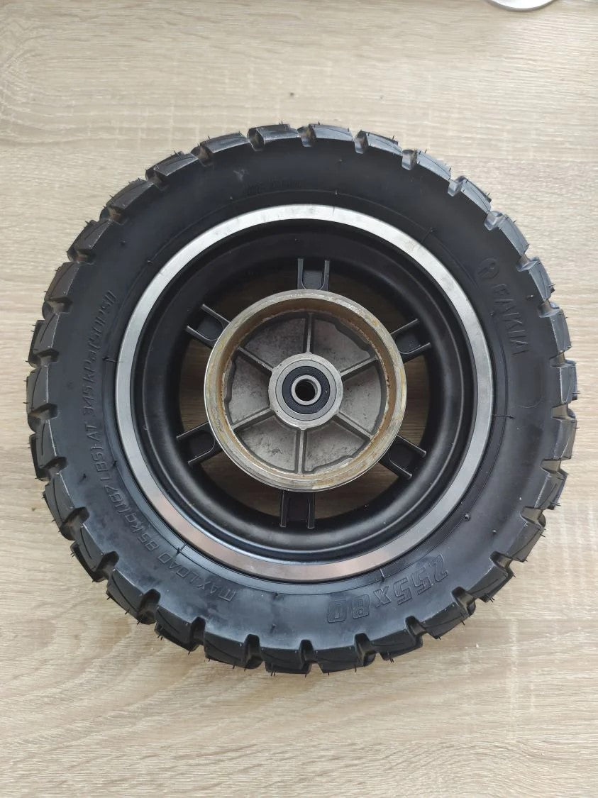 Front Wheel Replacement for Electric Scooter X1/X1S