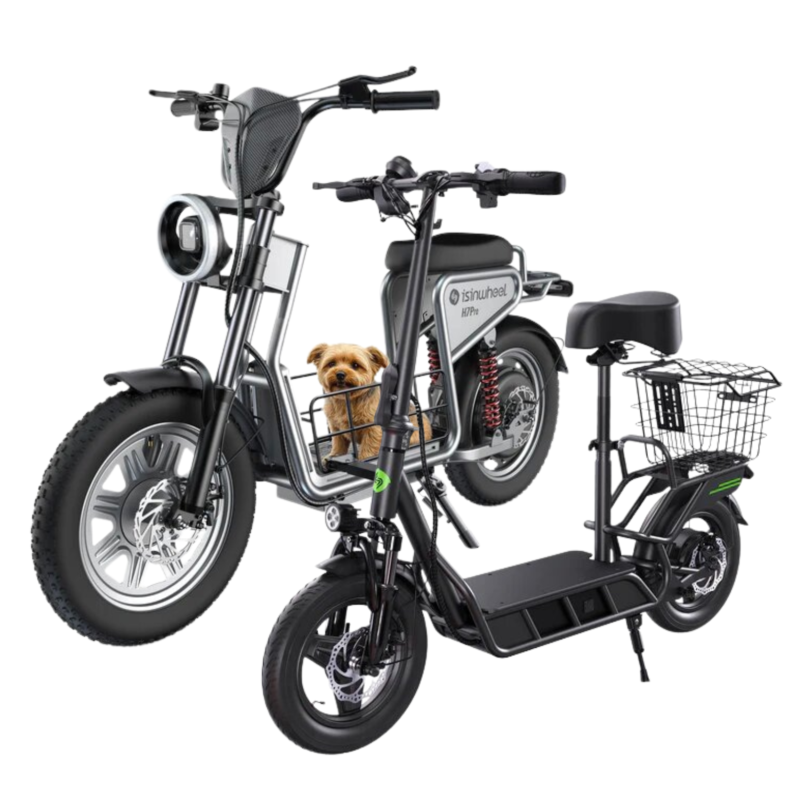 10% Off Combo Sale - Any 2 Electric Scooter Best Deals