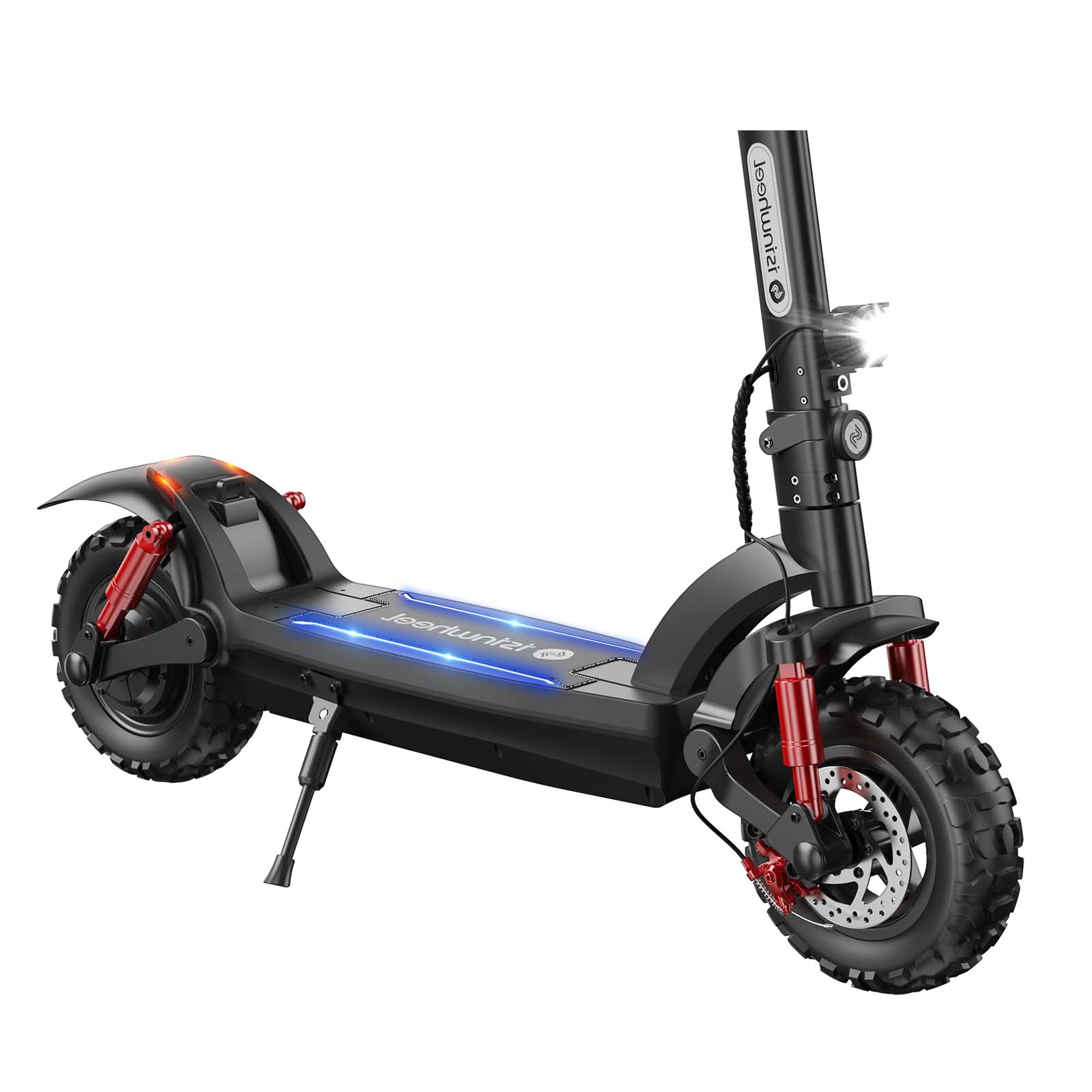 isinwheel GT2 Off Road Electric Scooter 1200W Peak