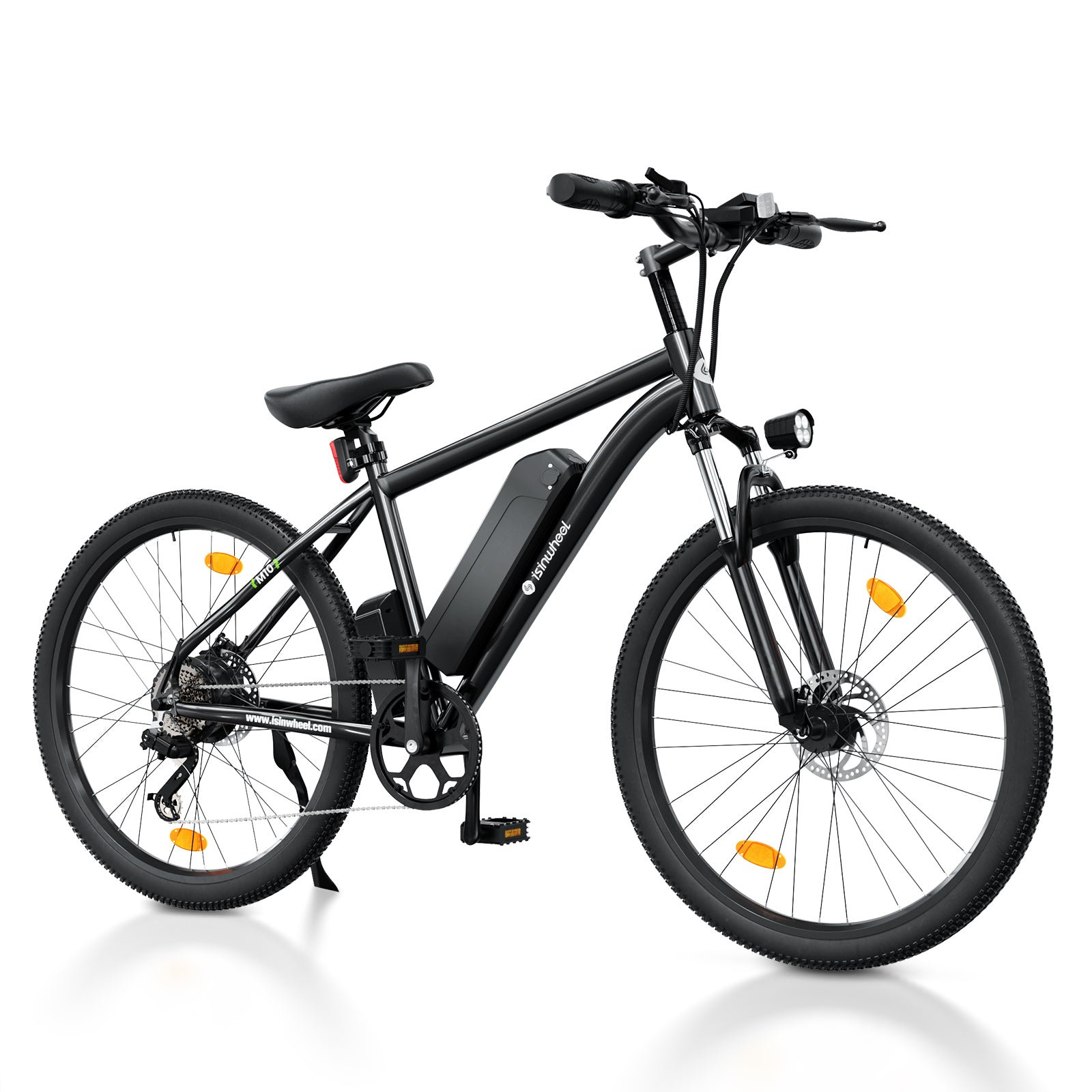 isinwheel M10 Electric Bike