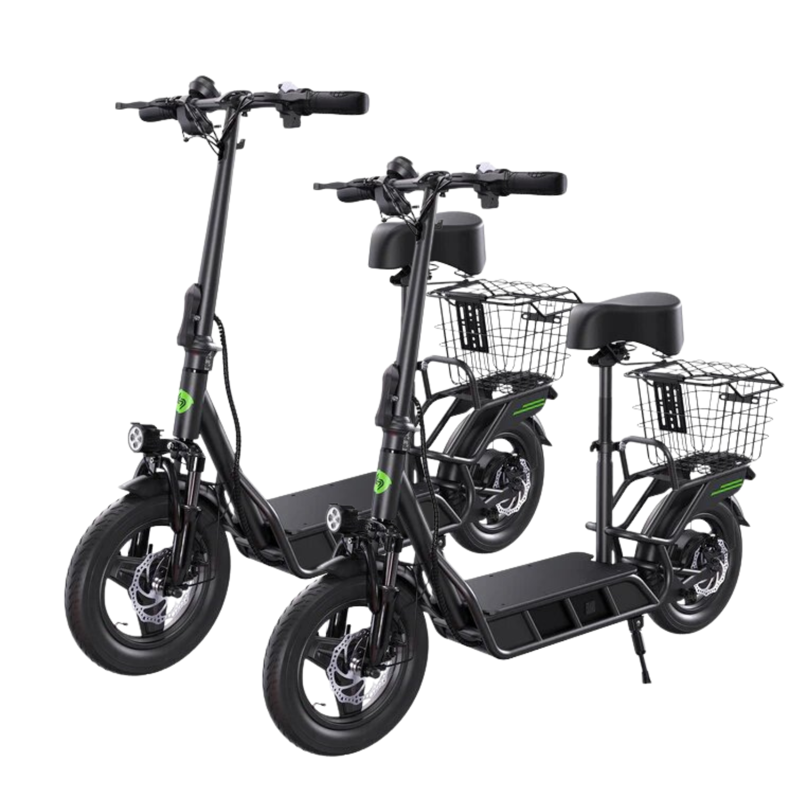 10% Off Combo Sale - Any 2 Electric Scooter Best Deals