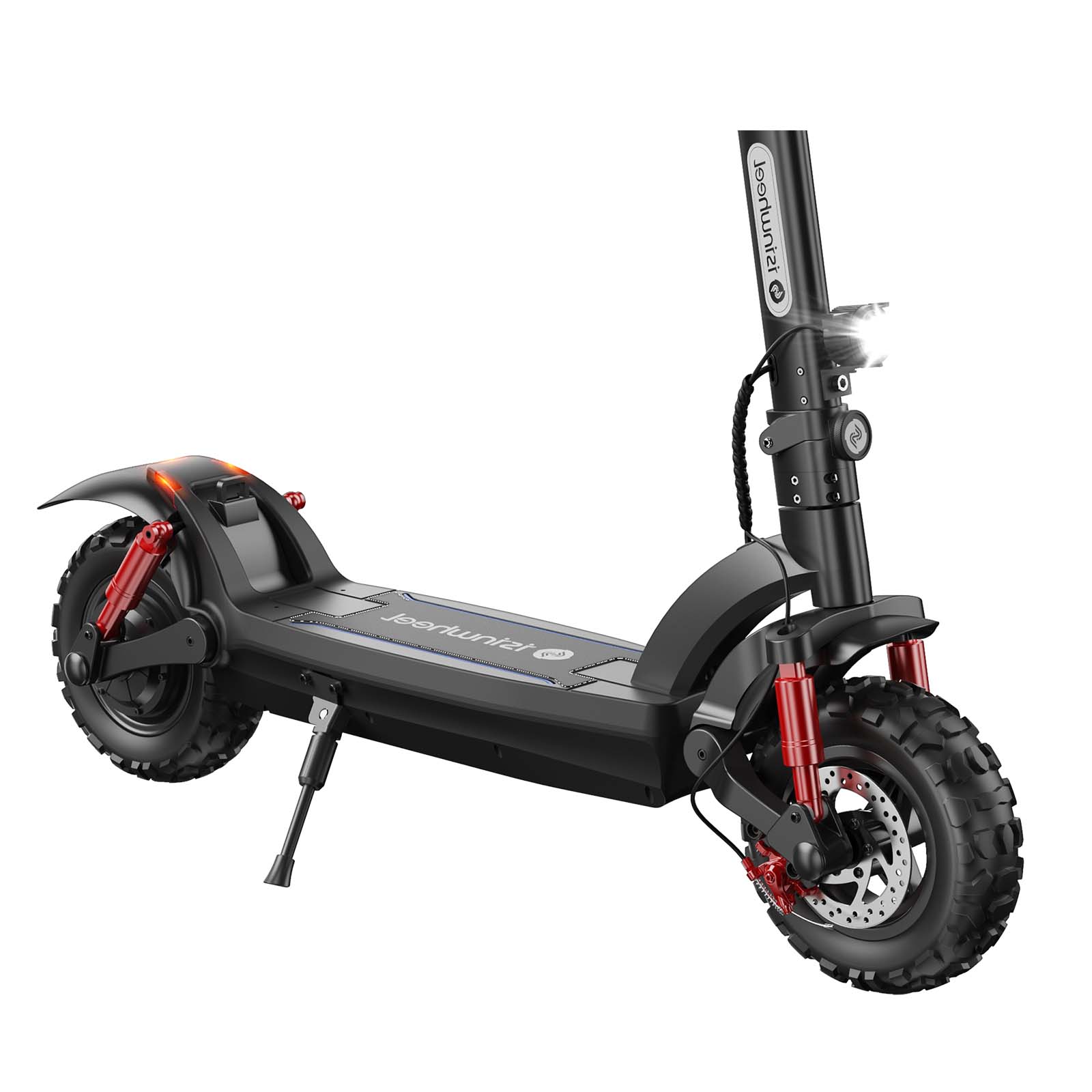 isinwheel GT2 Off Road Electric Scooter 2025 Upgraded Version
