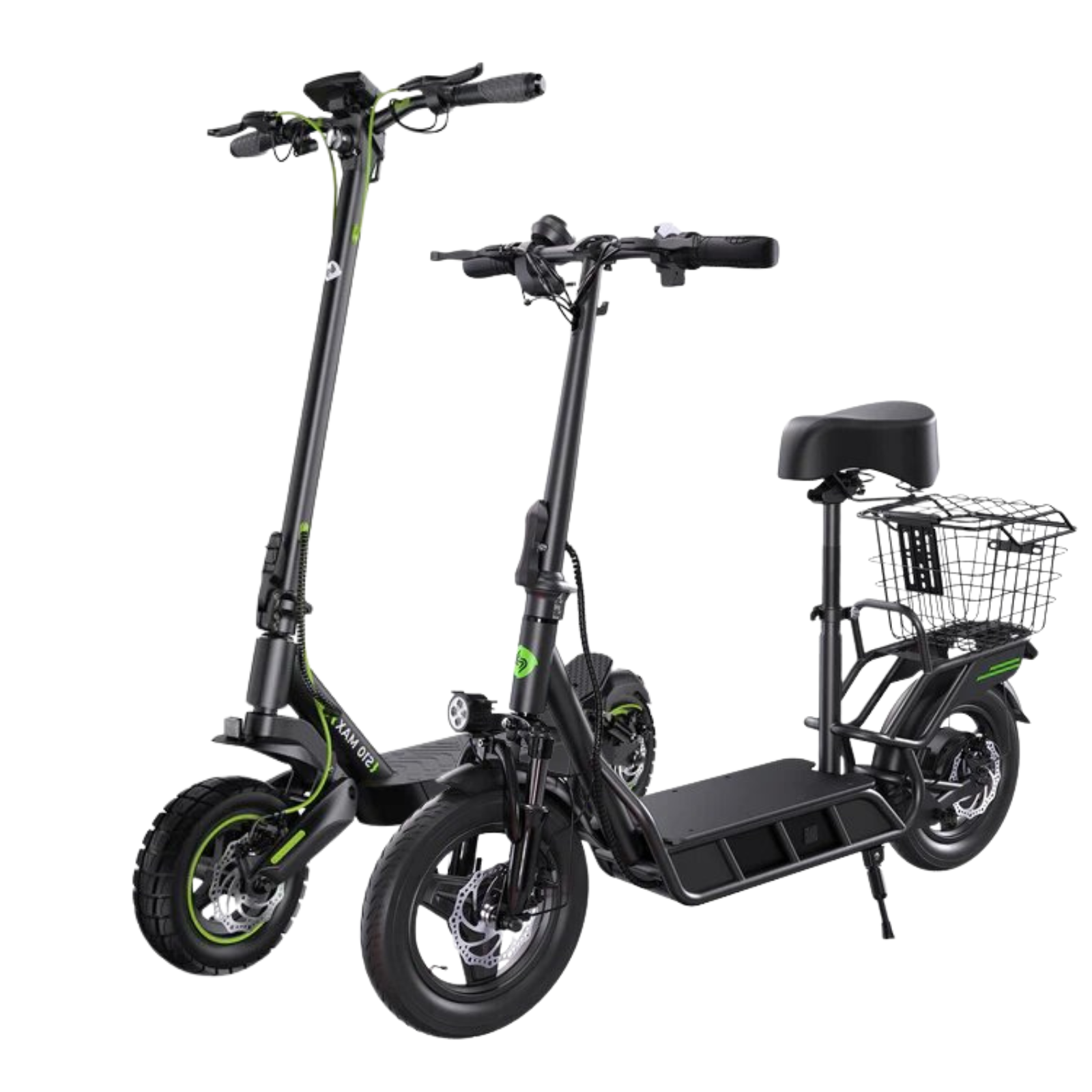 10% Off Combo Sale - Any 2 Electric Scooter Best Deals
