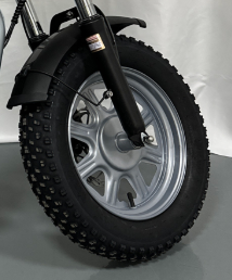H7 Pro Front Wheel
