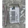 GT1 M6×28 threaded rod with M4×7 locking screw