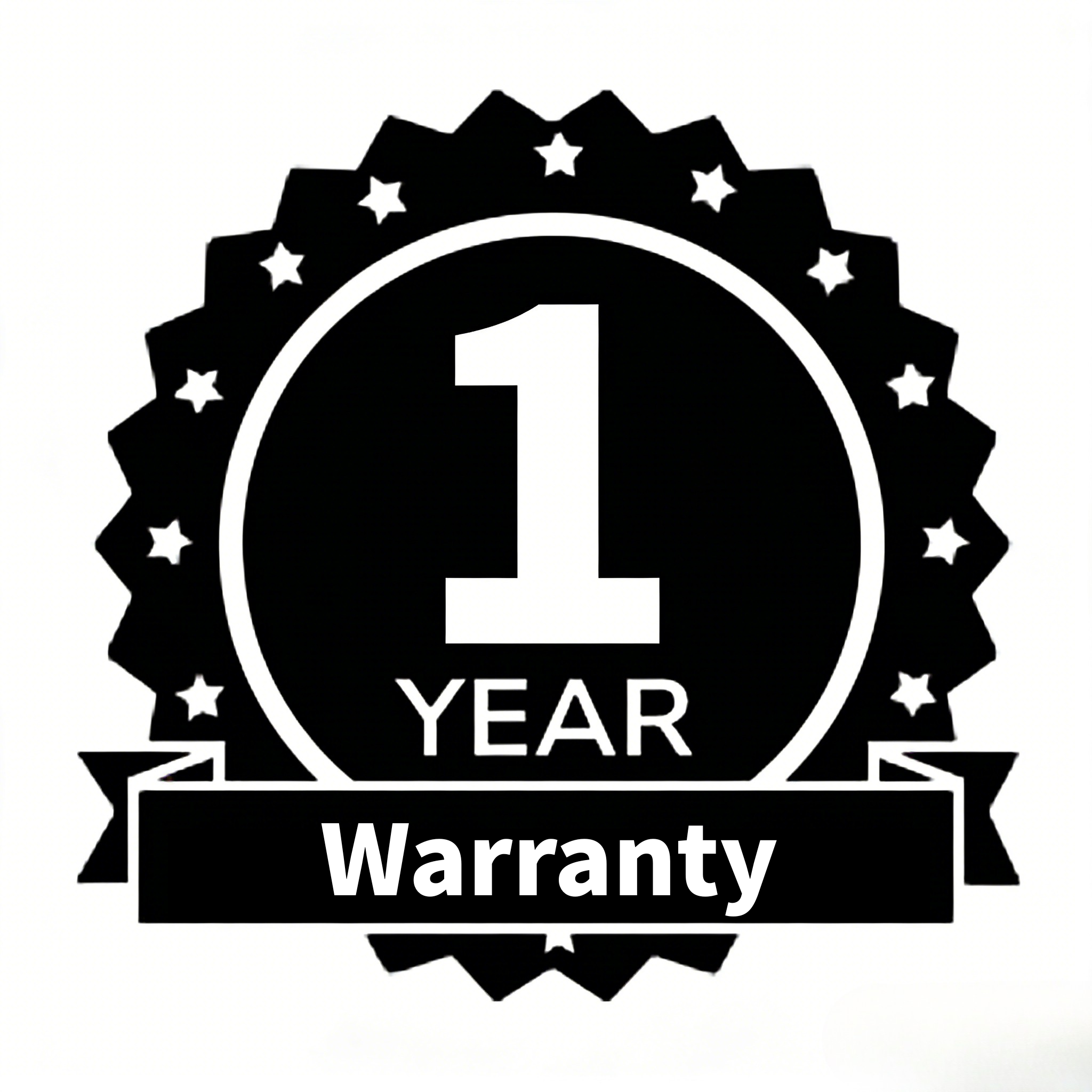 S Nova Pro Limited Time 1 Year Warranty