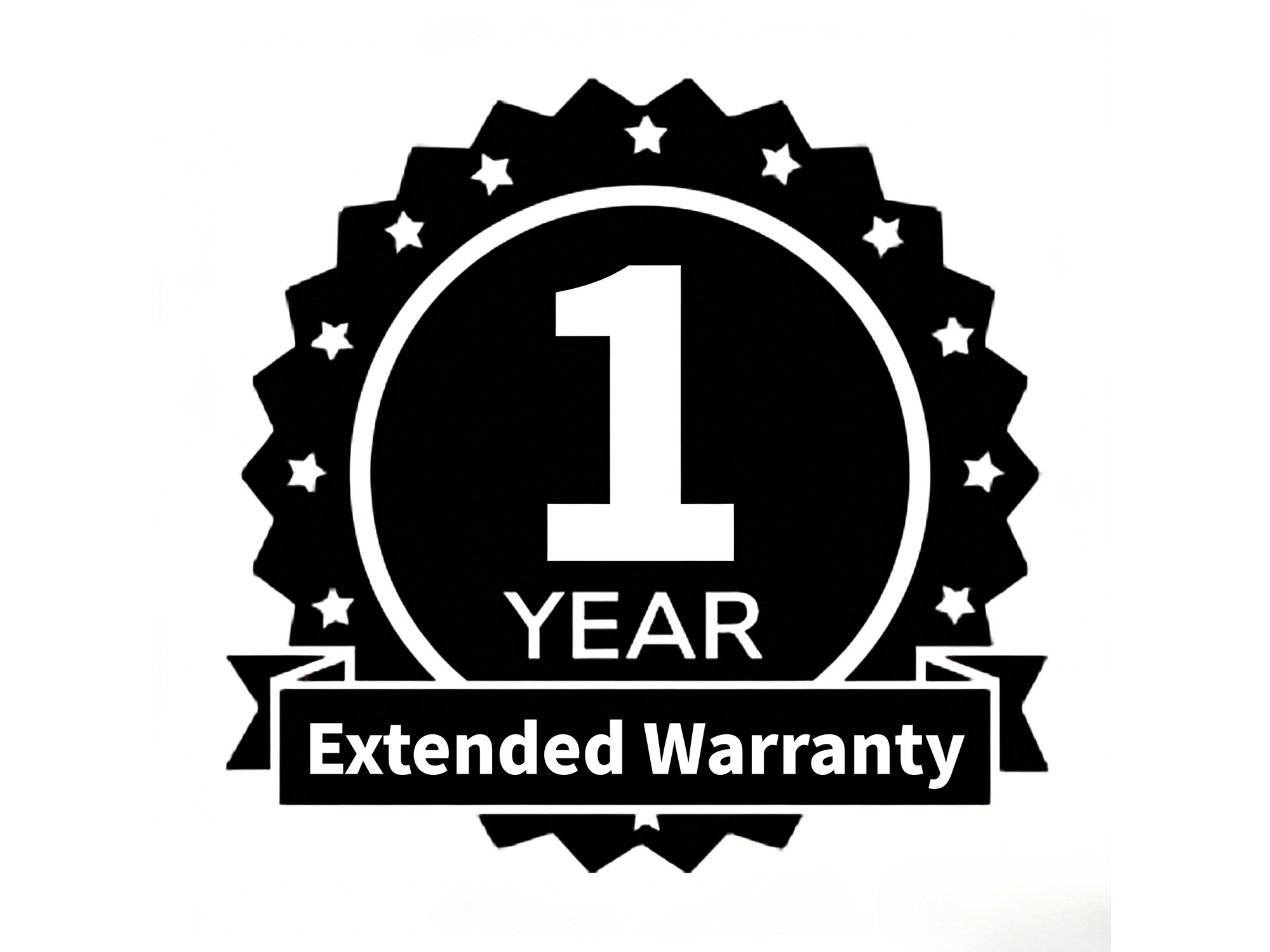 isinwheel 1 Year Extended Warranty