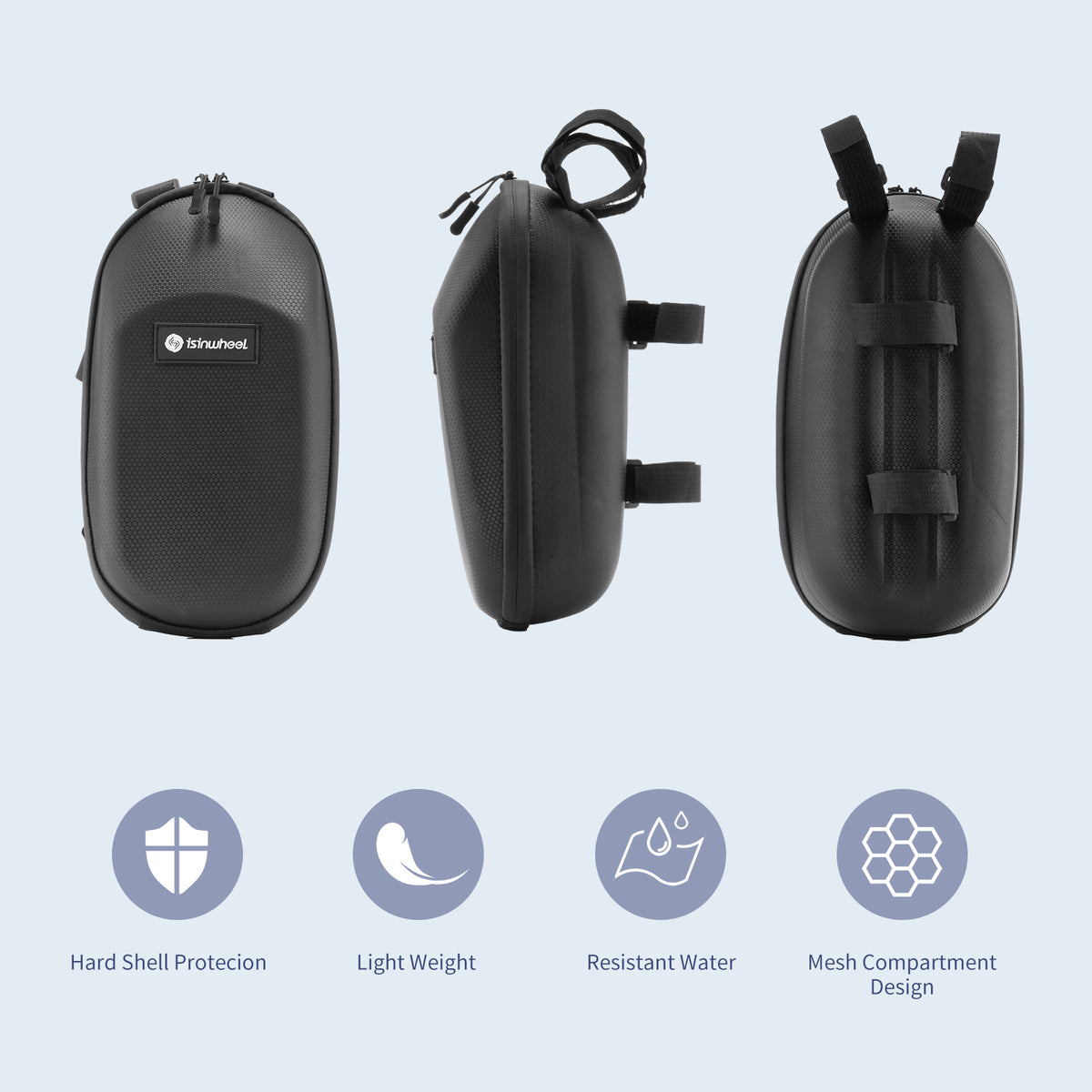Storage Bag for Electric Scooter