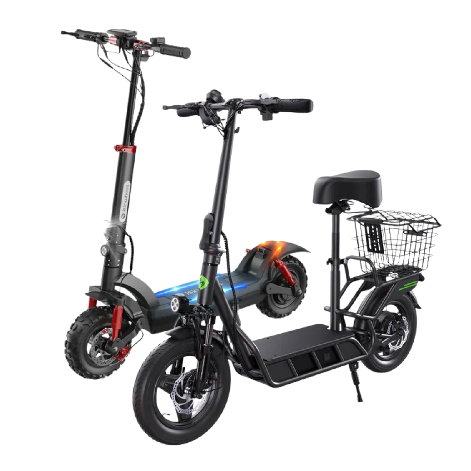 10% Off Combo Sale - Any 2 Electric Scooter Best Deals