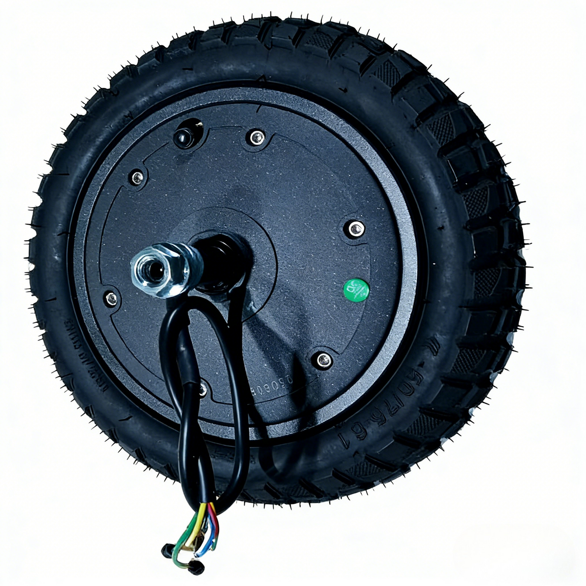 Motor Wheel for S Nova Electric Scooter