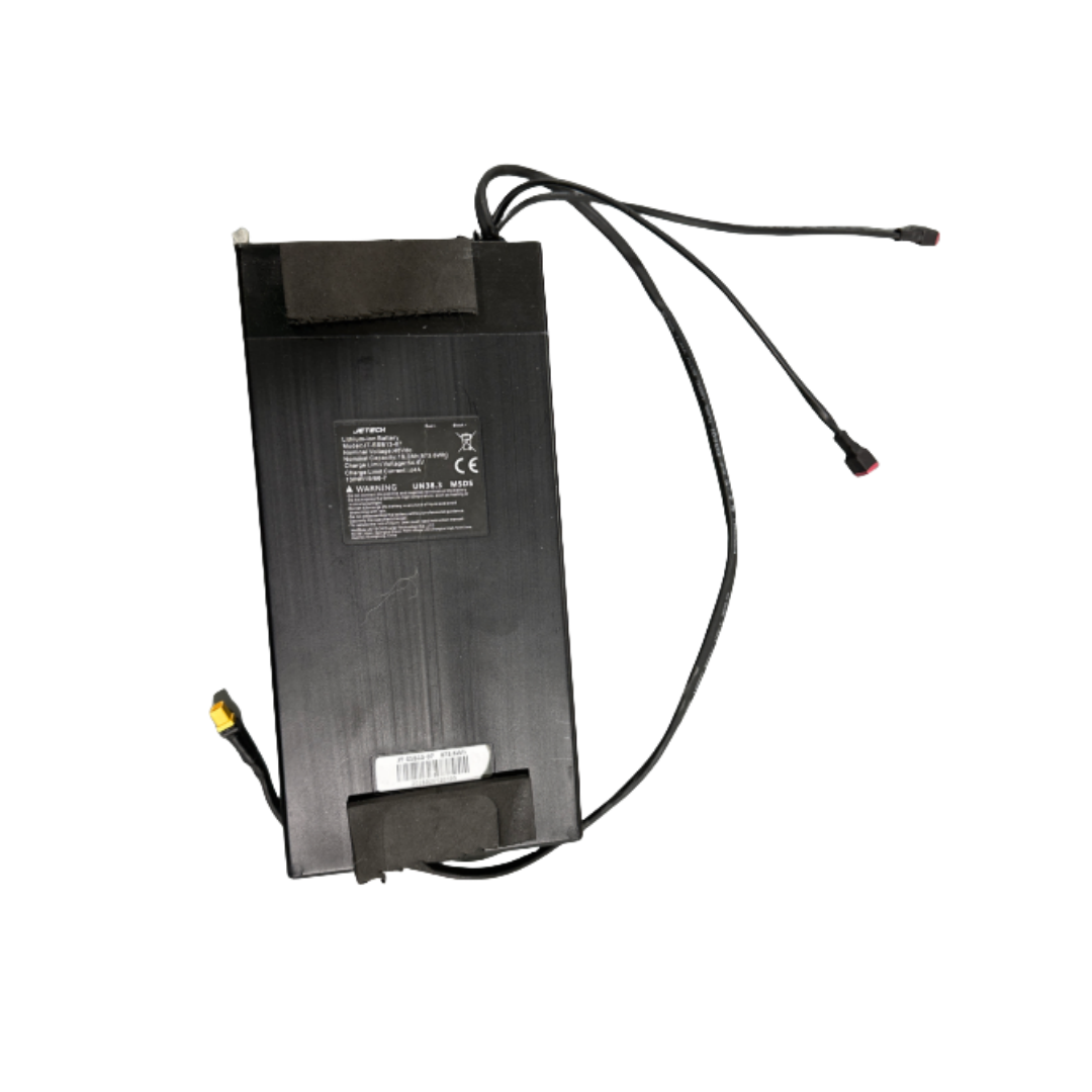 18.2 Ah Battery for H7Pro Electric Scooter