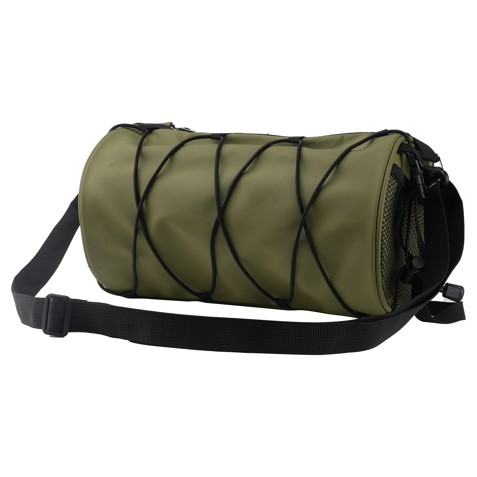 Handlebar Cylinder Bag for Ebike